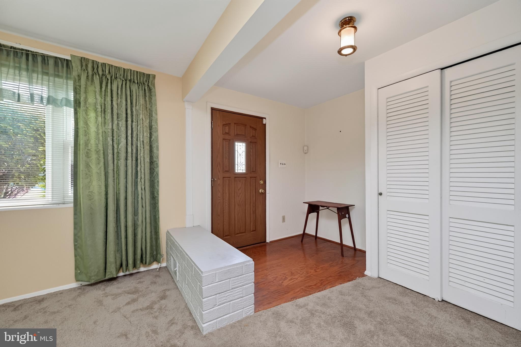 GARRETT FOREST - Residential