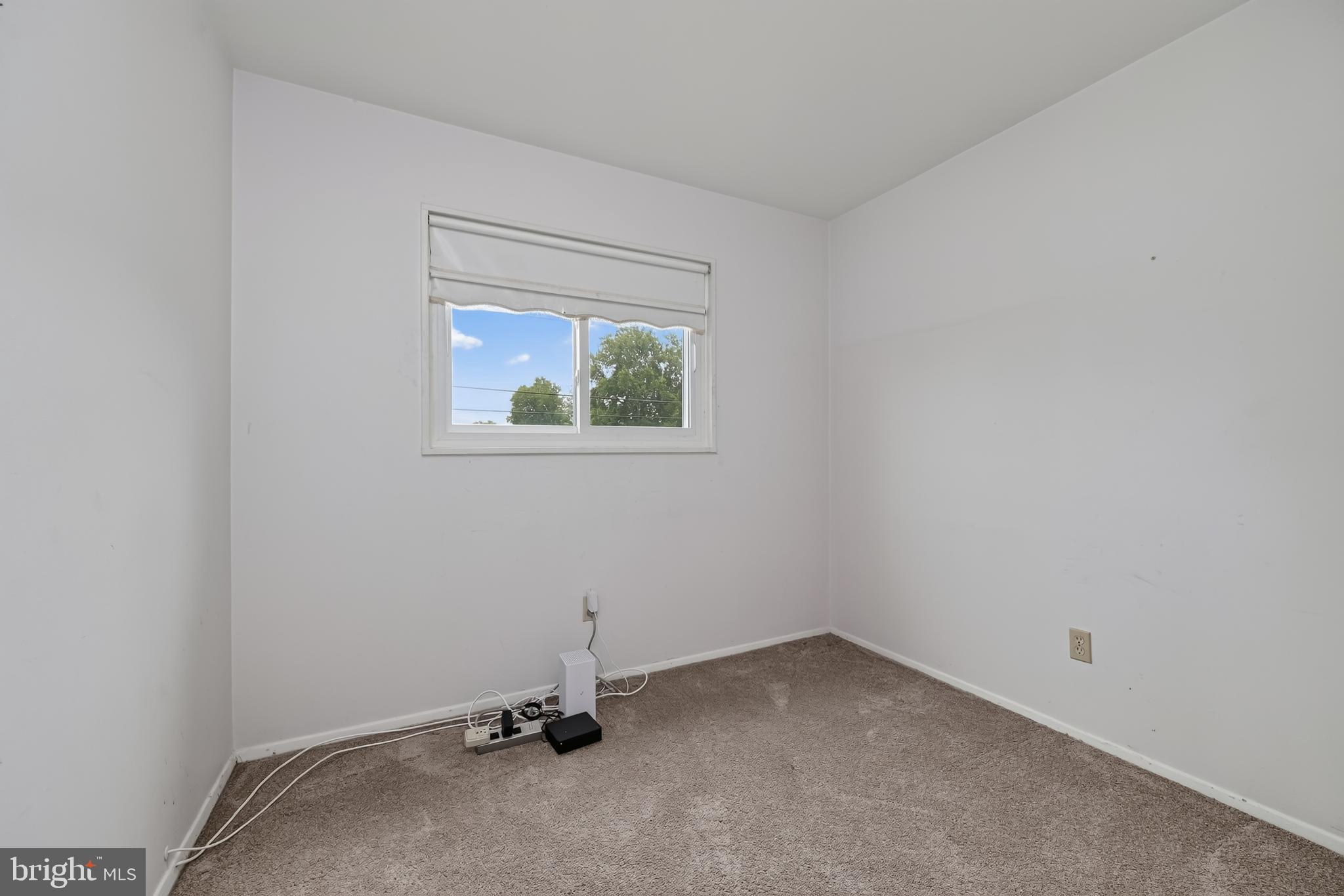 GARRETT FOREST - Residential