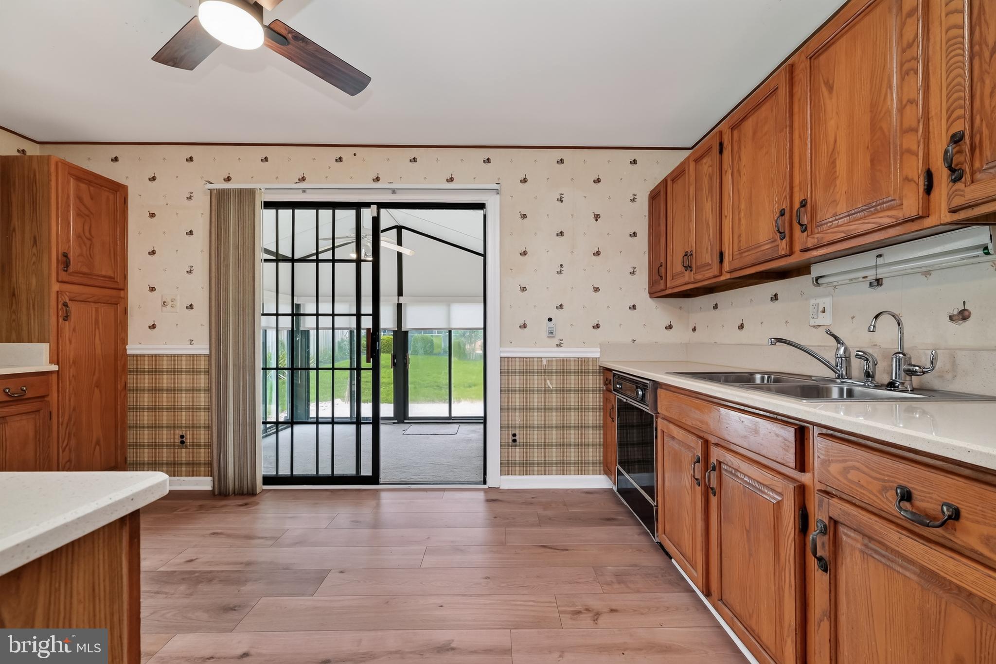 GARRETT FOREST - Residential