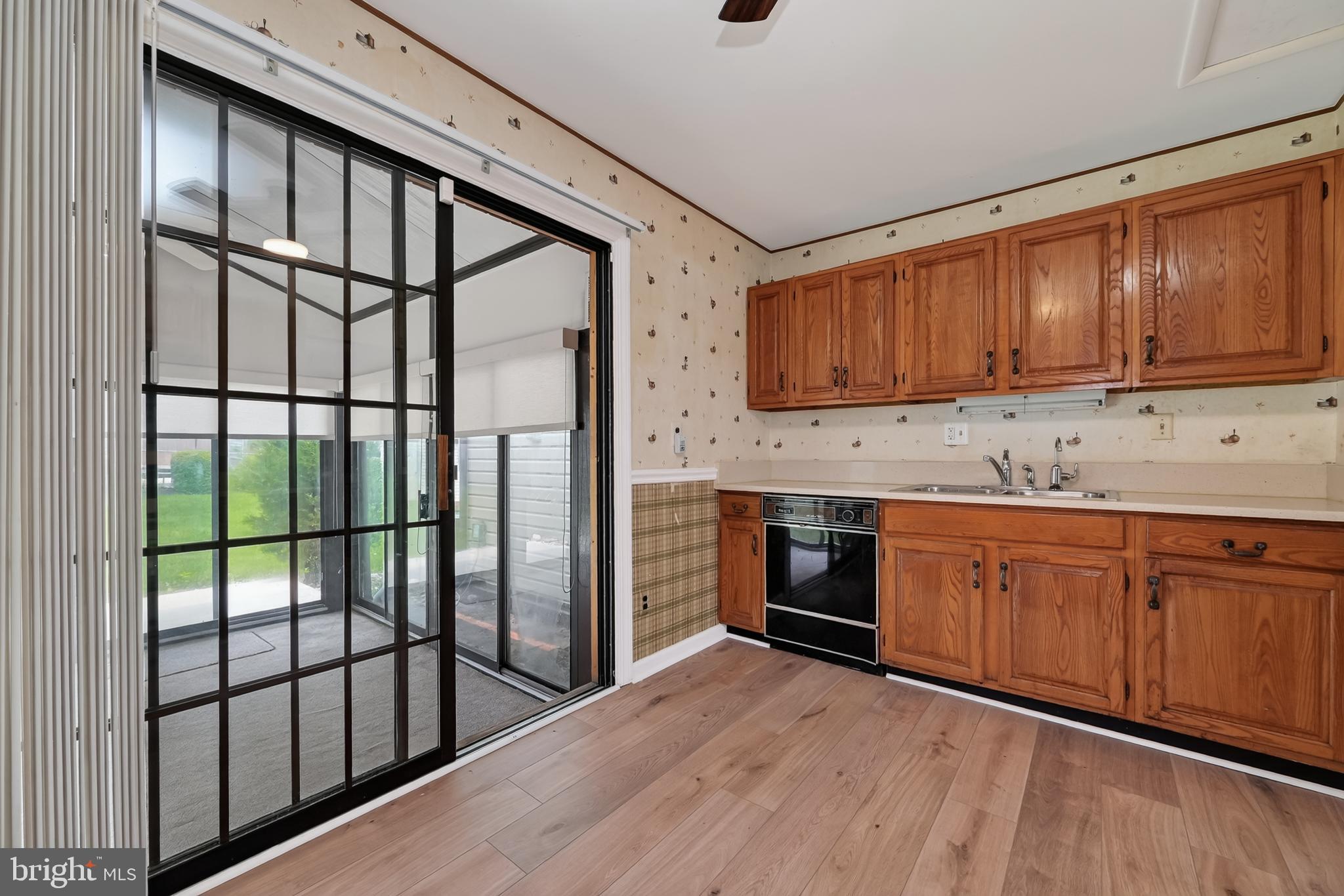 GARRETT FOREST - Residential