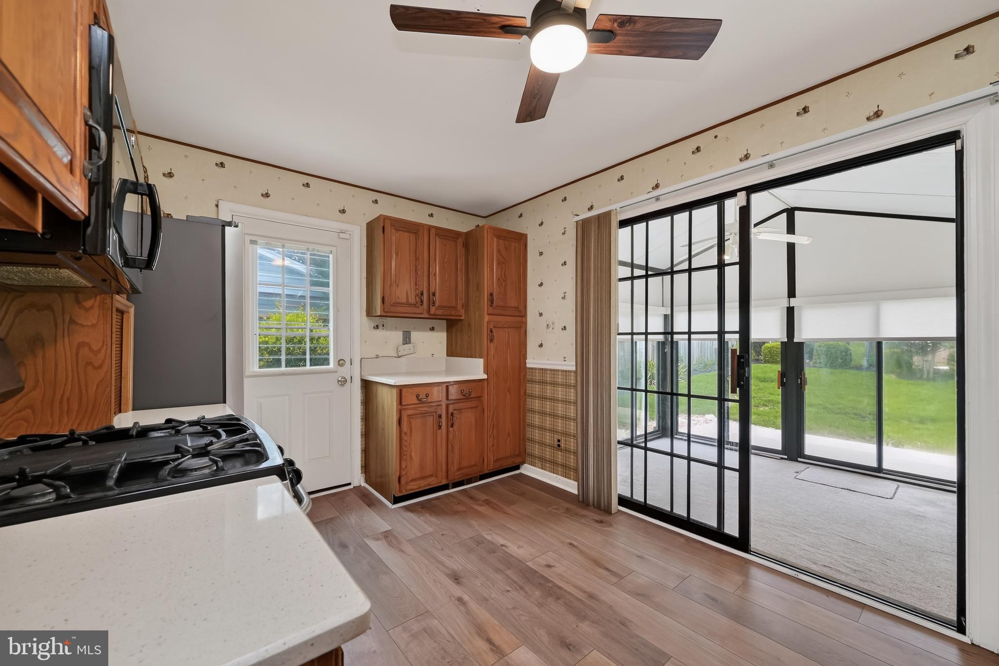 GARRETT FOREST - Residential
