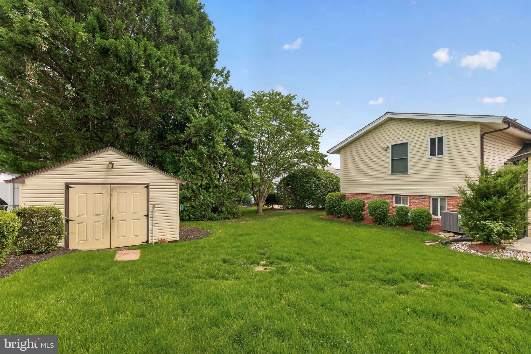 GARRETT FOREST - Residential