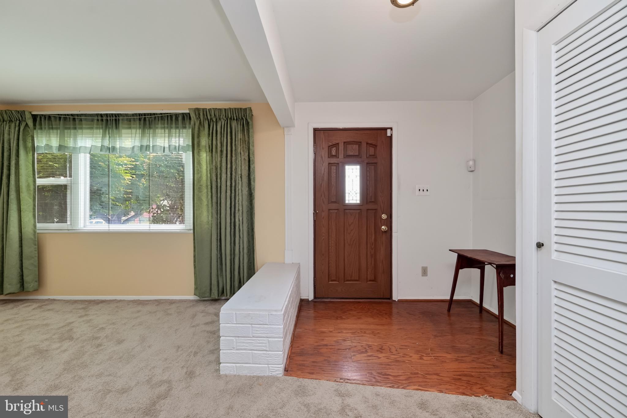 GARRETT FOREST - Residential
