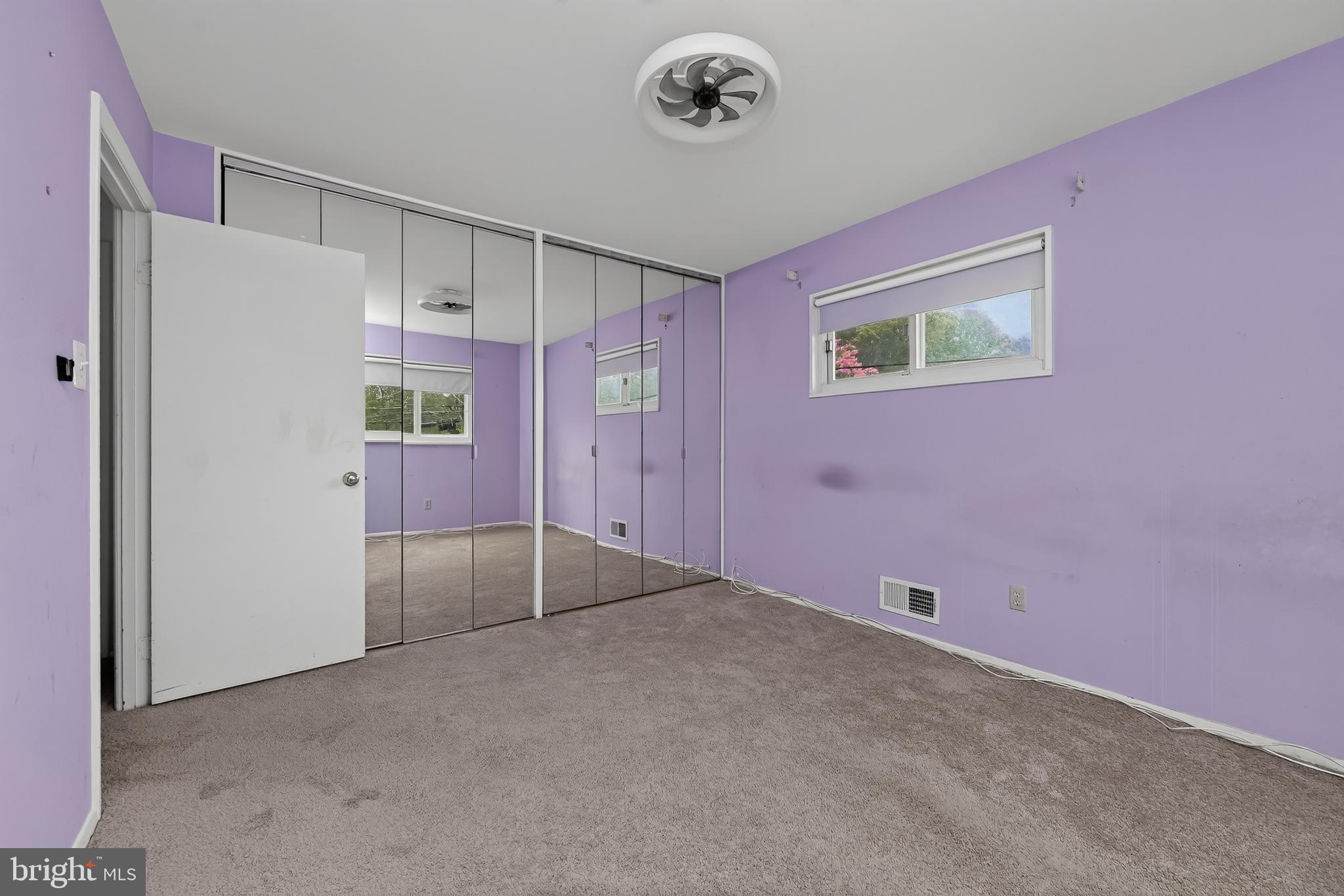 GARRETT FOREST - Residential