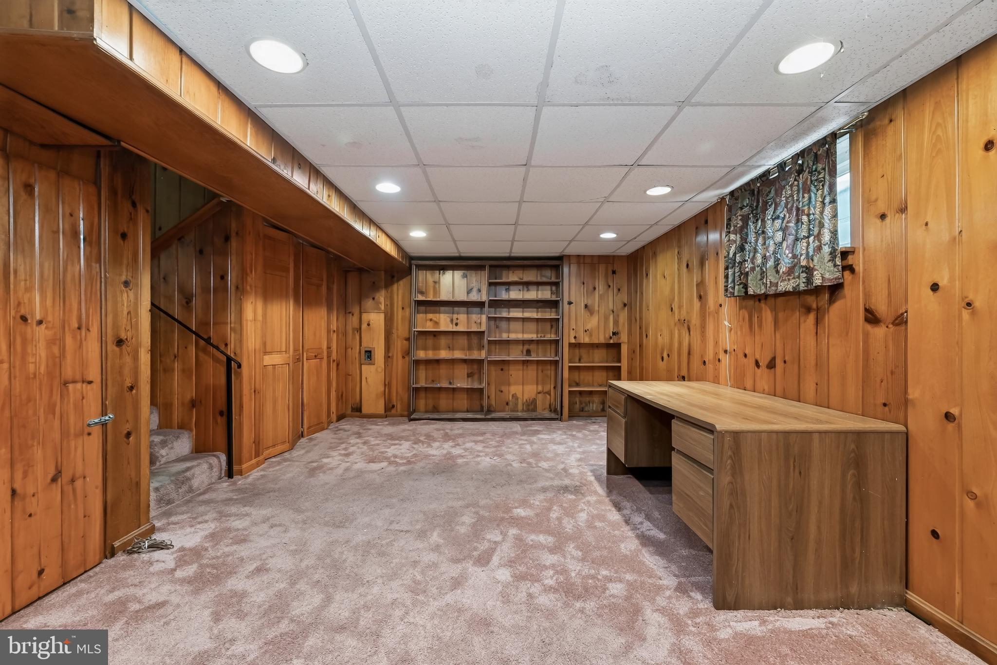 GARRETT FOREST - Residential