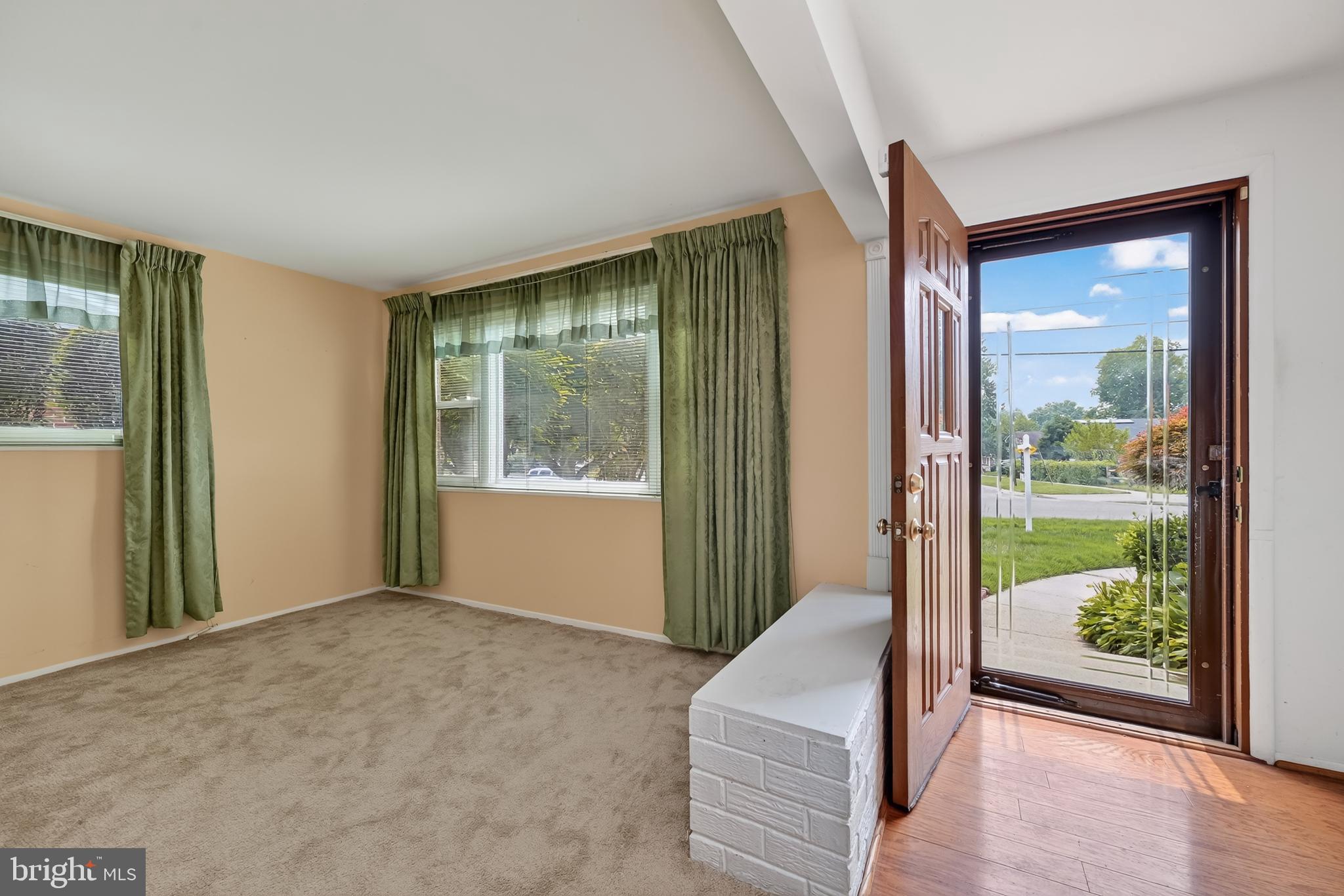 GARRETT FOREST - Residential