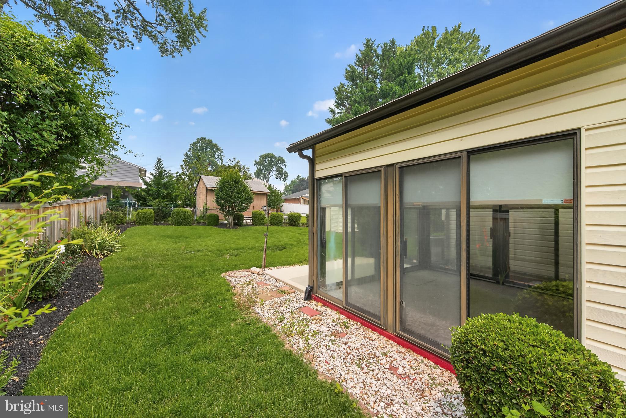 GARRETT FOREST - Residential