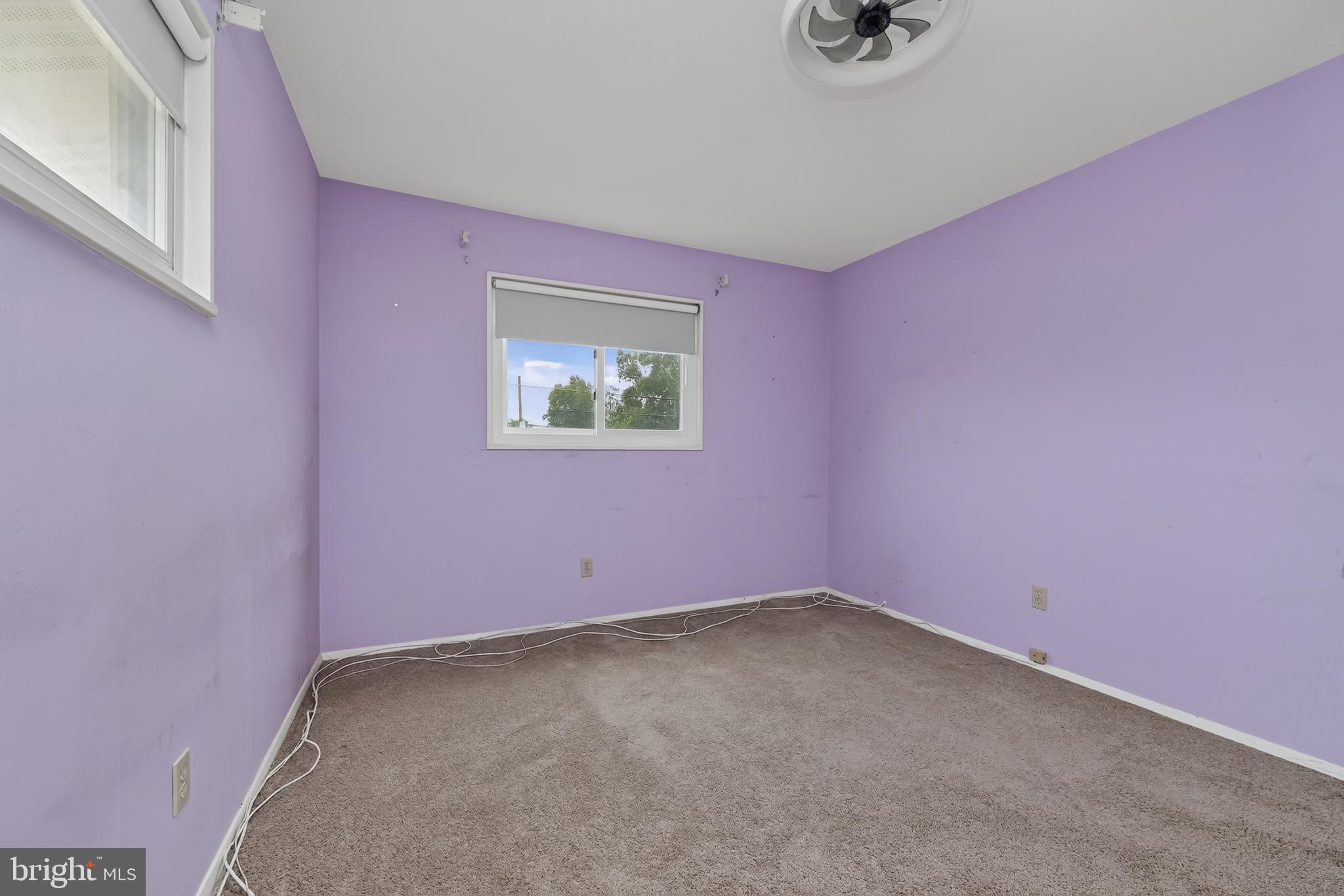 GARRETT FOREST - Residential