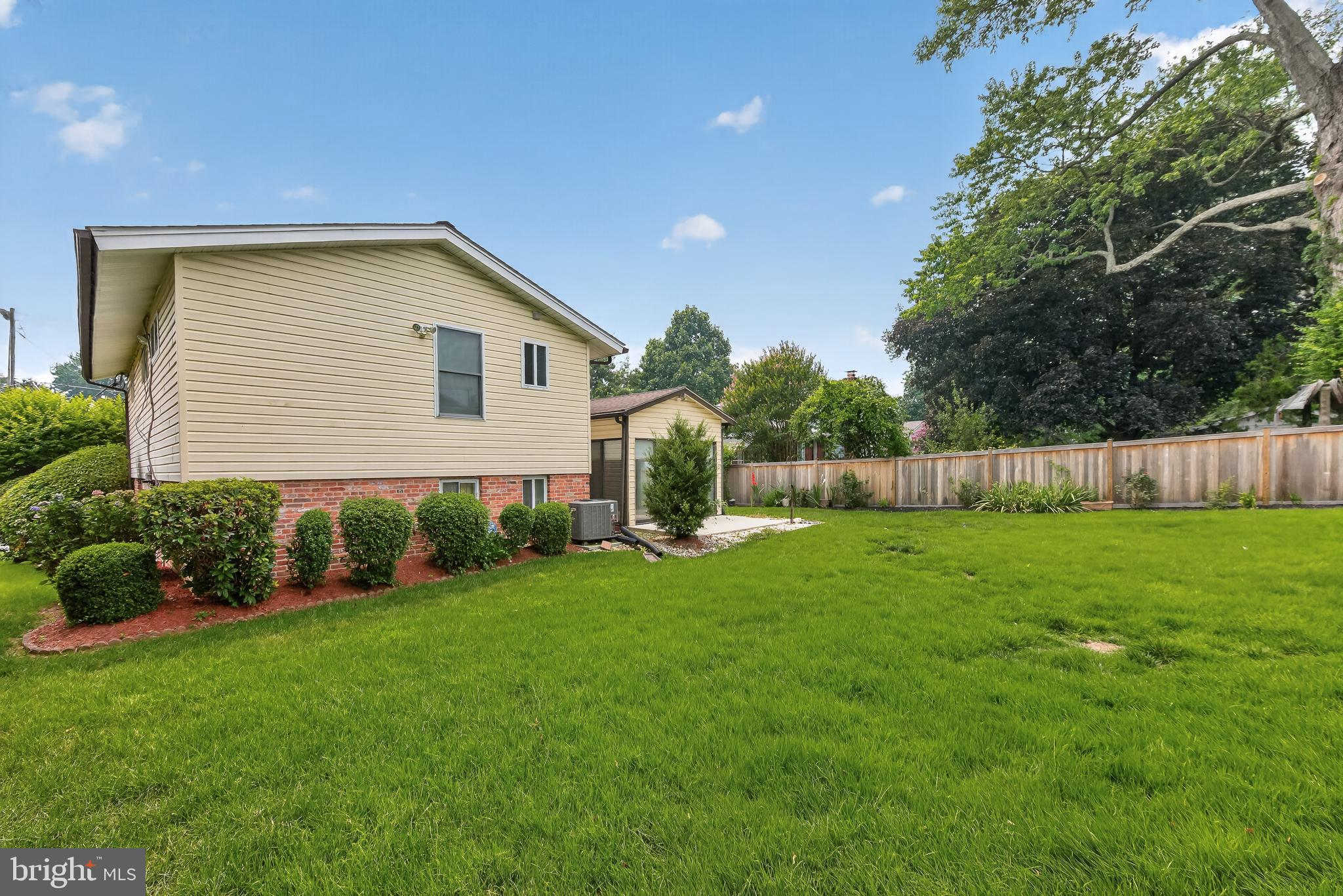 GARRETT FOREST - Residential