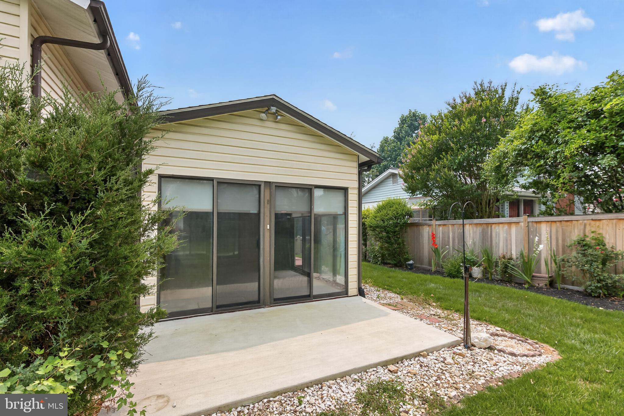 GARRETT FOREST - Residential