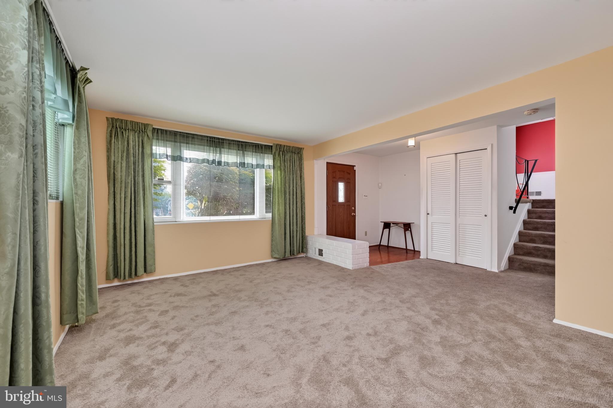 GARRETT FOREST - Residential