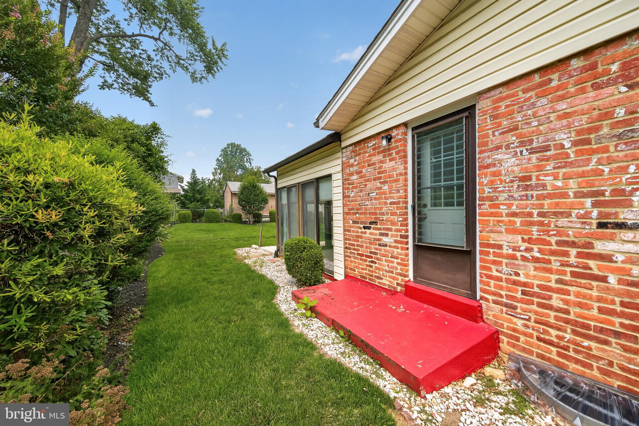 GARRETT FOREST - Residential