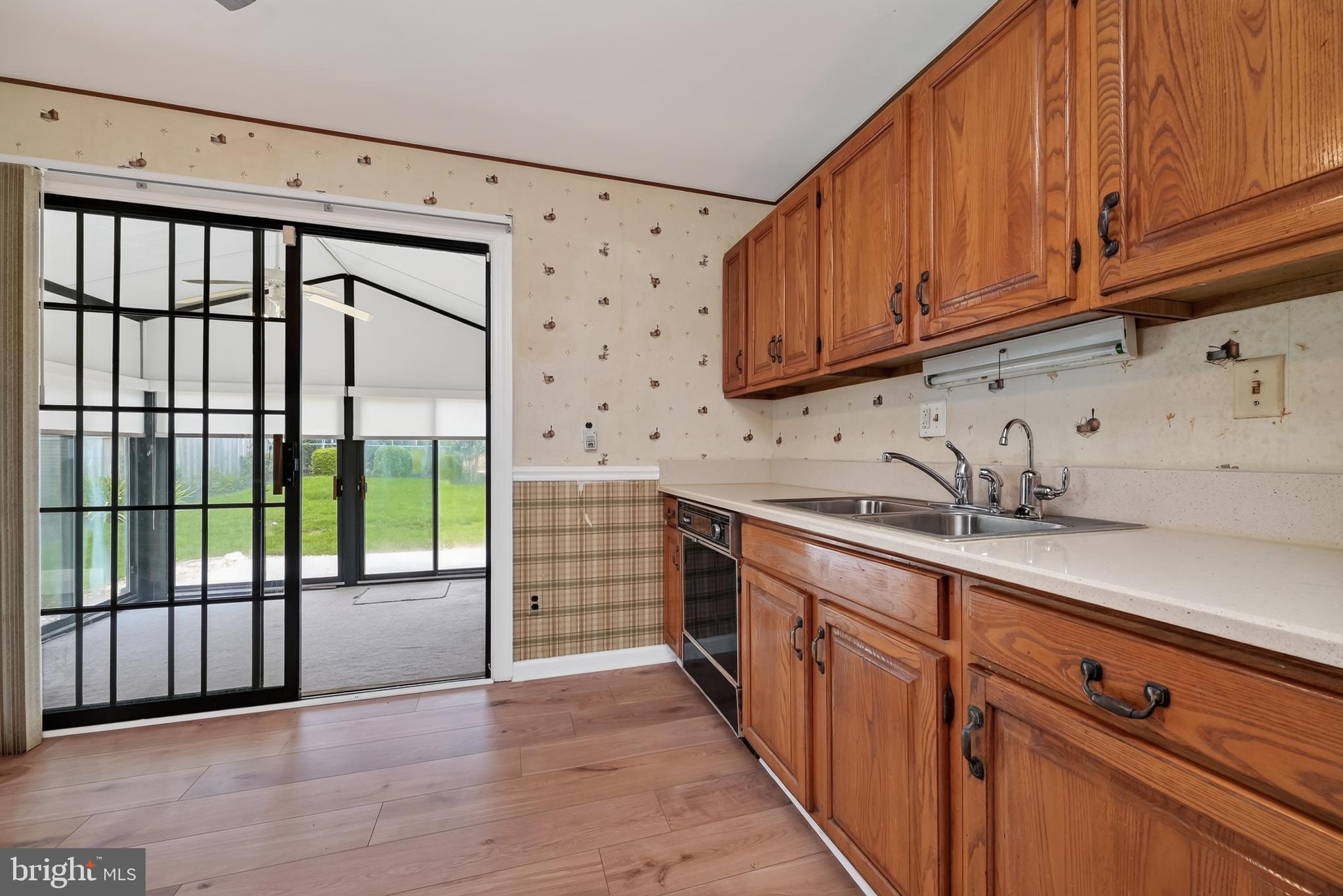 GARRETT FOREST - Residential