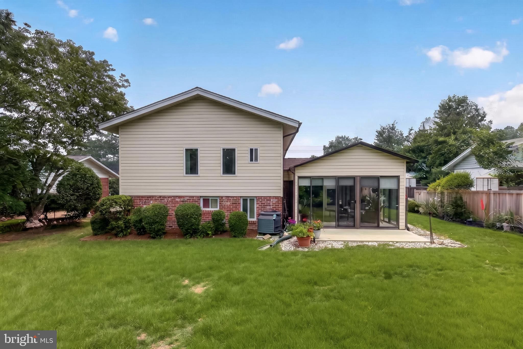 GARRETT FOREST - Residential