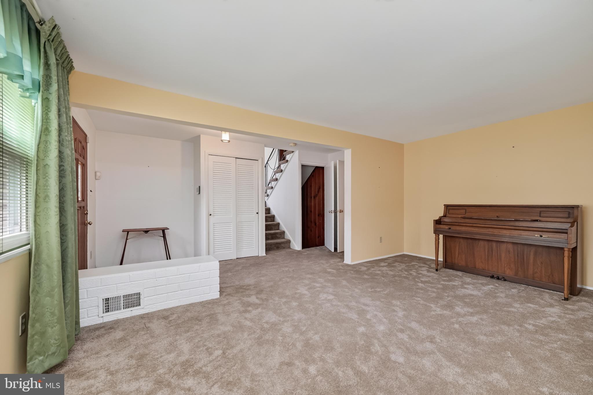 GARRETT FOREST - Residential