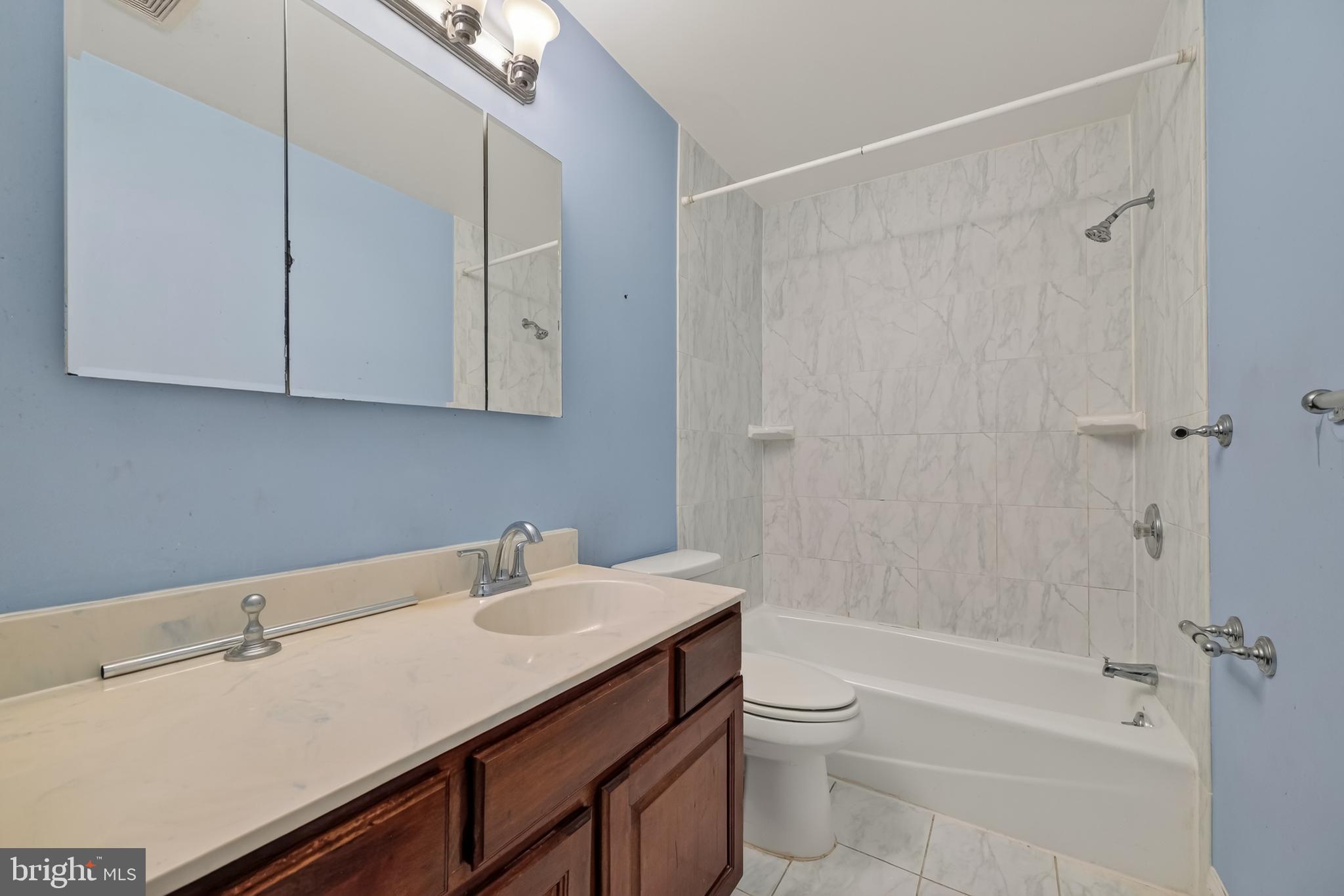 GARRETT FOREST - Residential
