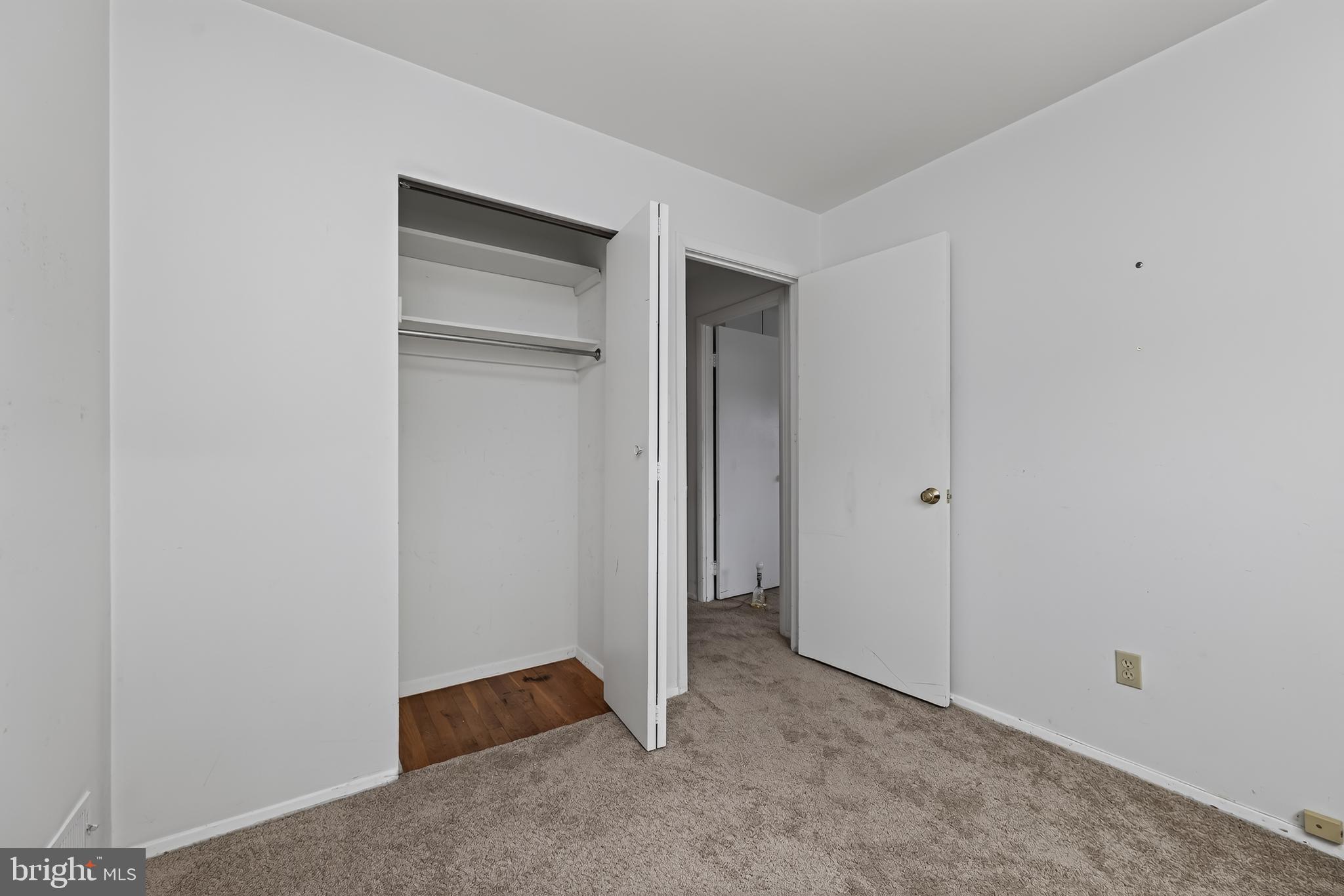 GARRETT FOREST - Residential