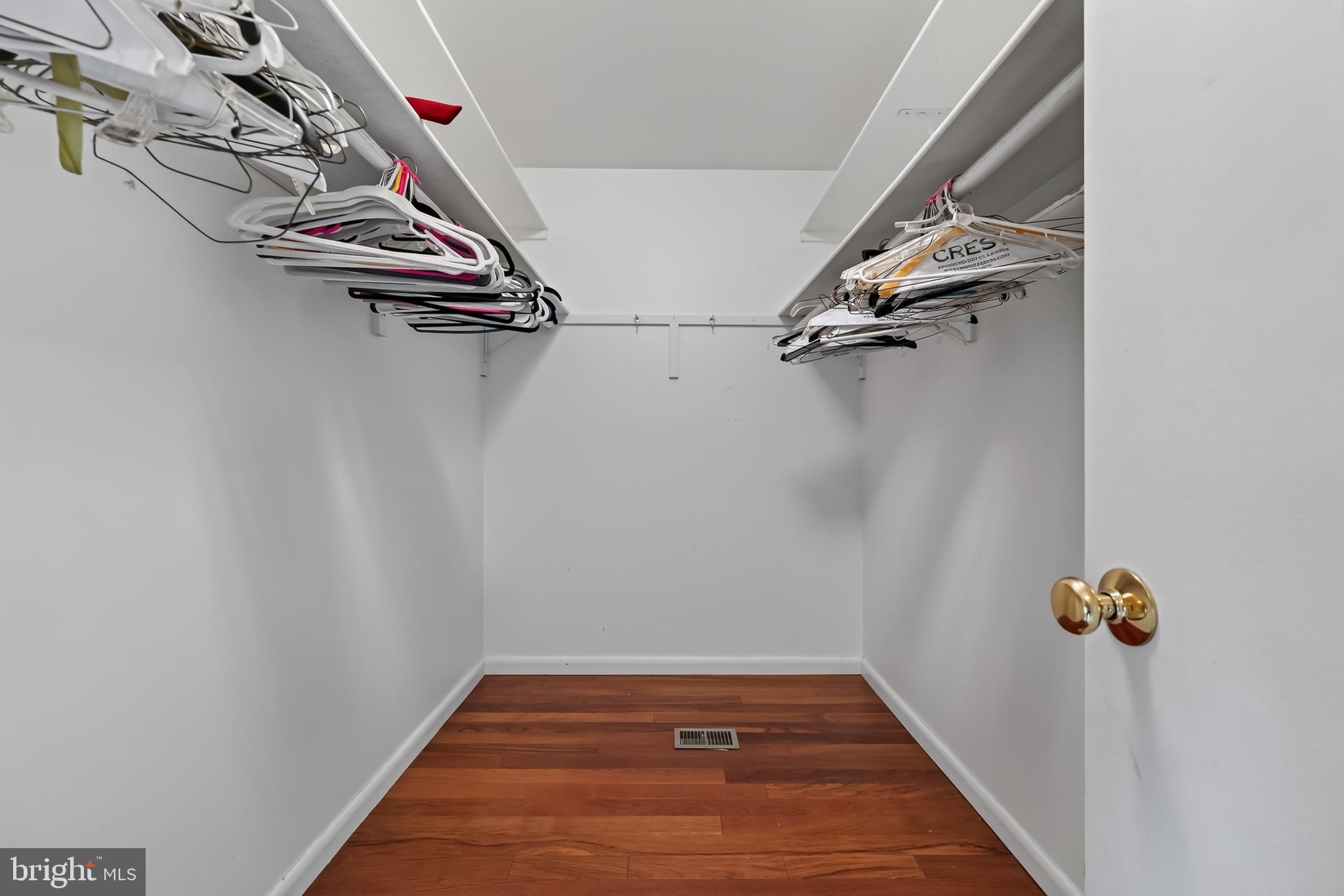 GARRETT FOREST - Residential