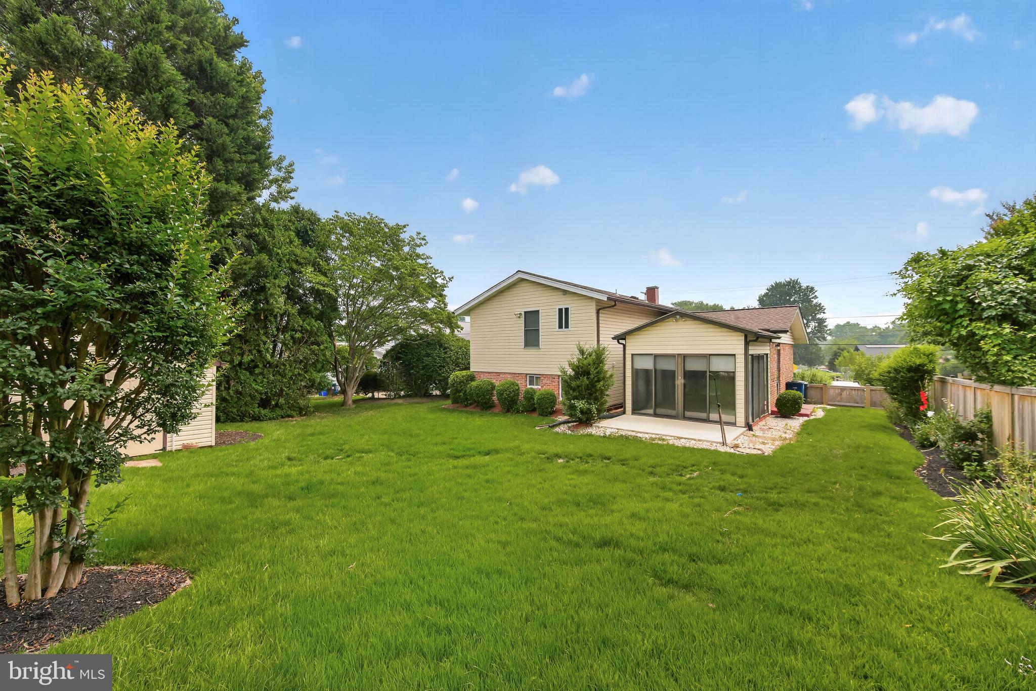 GARRETT FOREST - Residential
