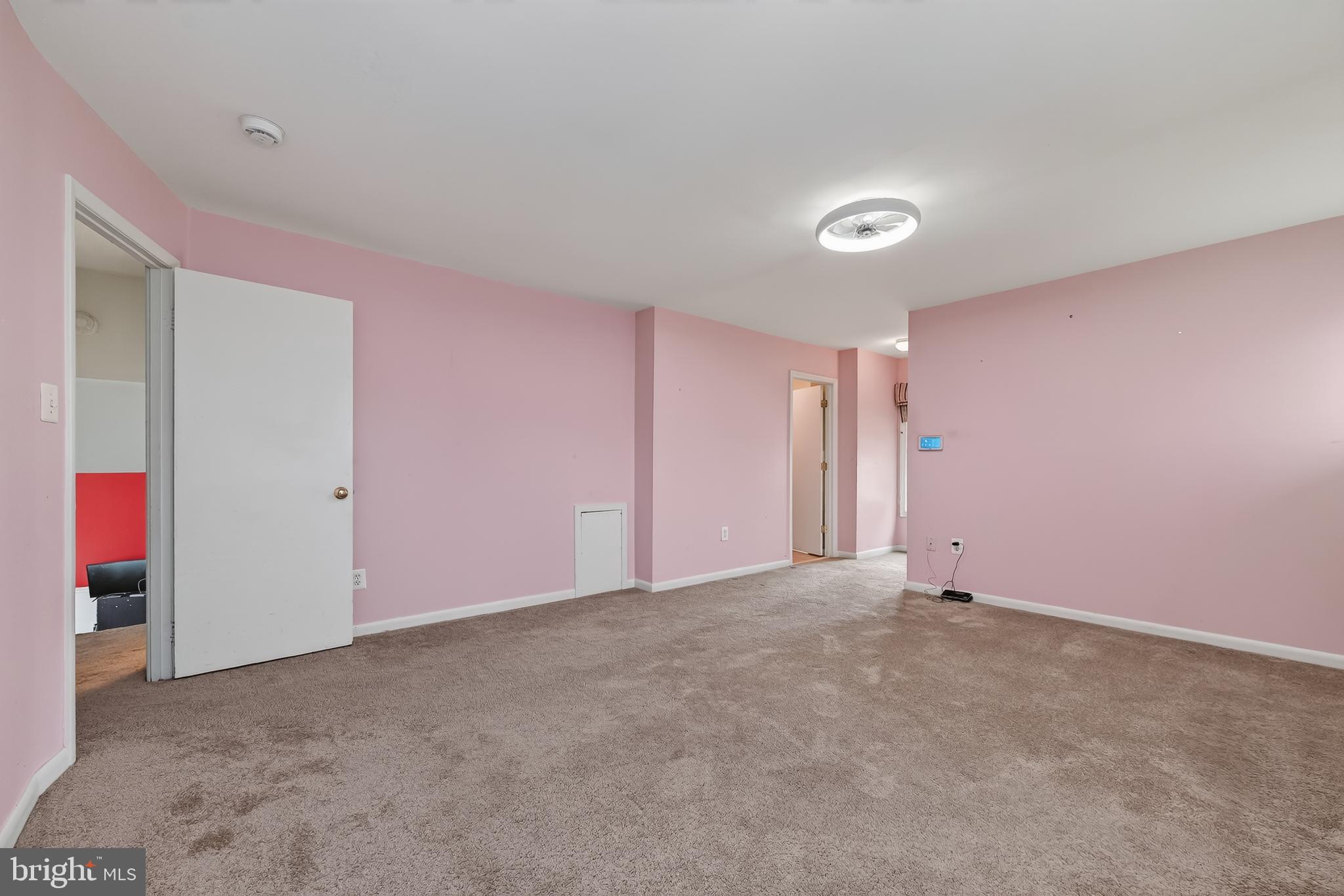 GARRETT FOREST - Residential