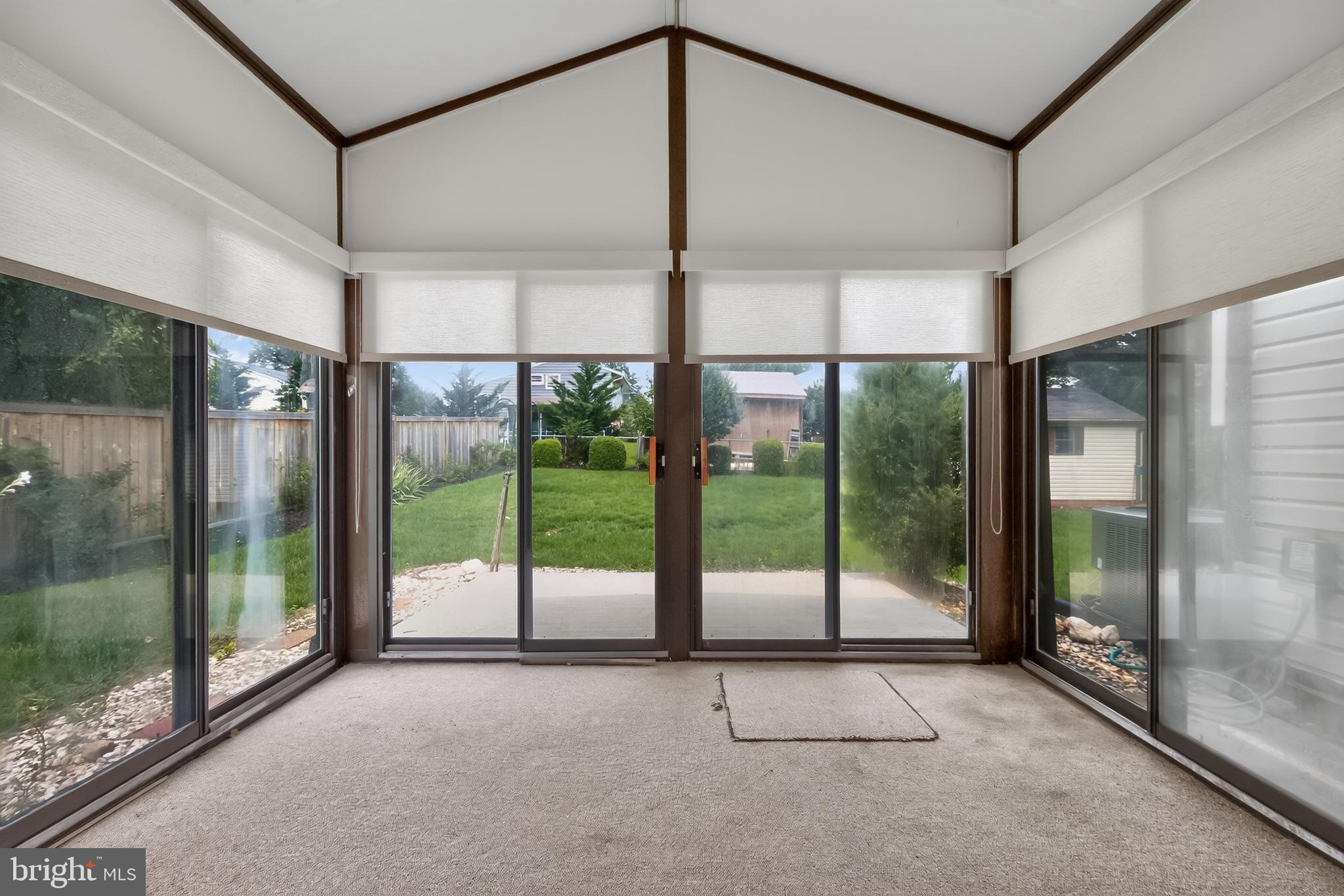 GARRETT FOREST - Residential