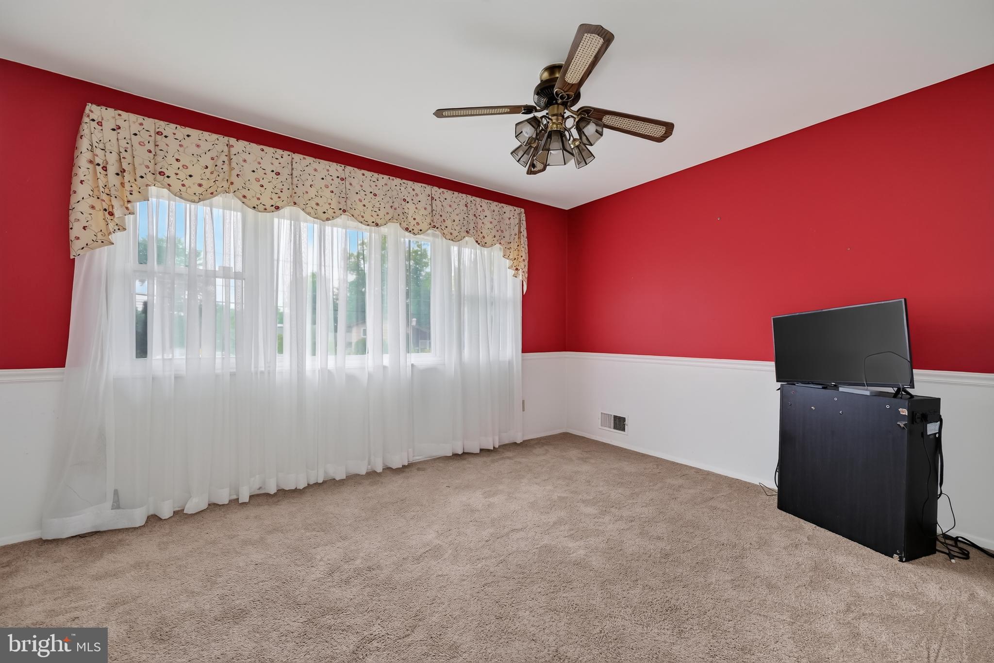 GARRETT FOREST - Residential