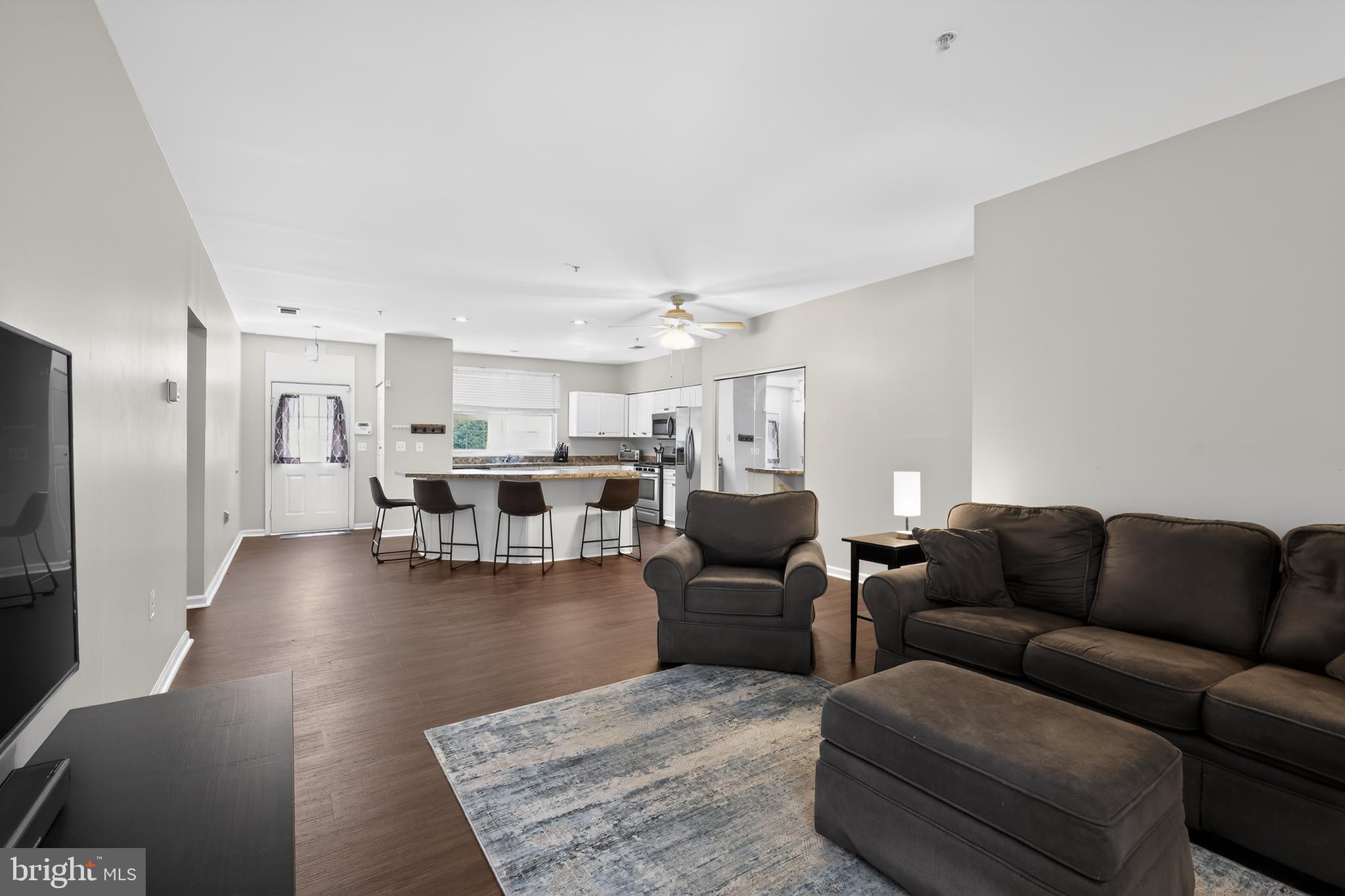 SYCAMORE MEWS - Residential
