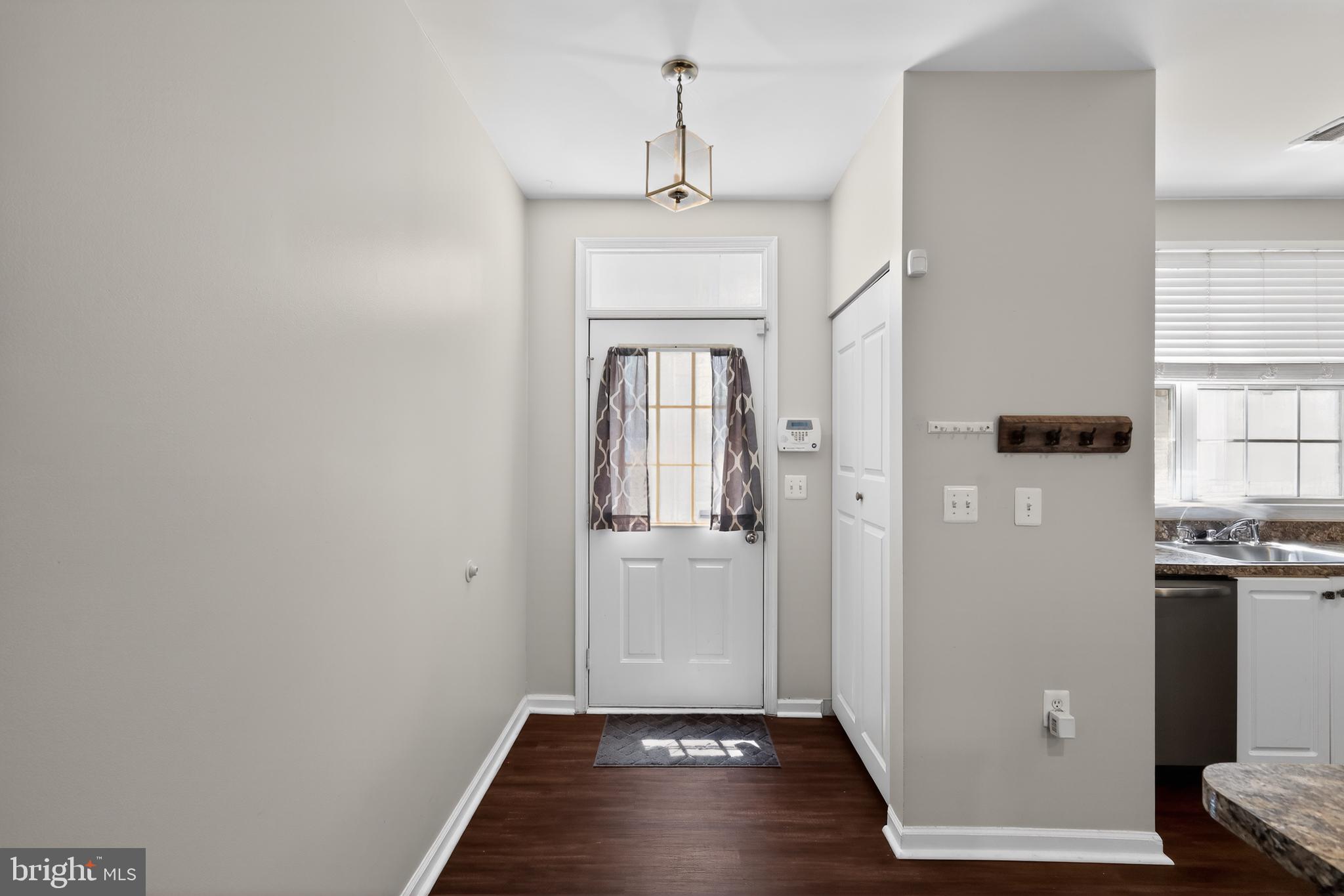 SYCAMORE MEWS - Residential