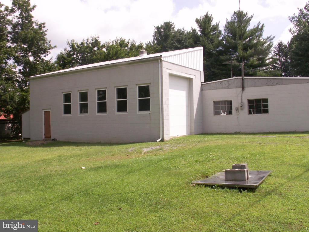 DENVER - Commercial Sale