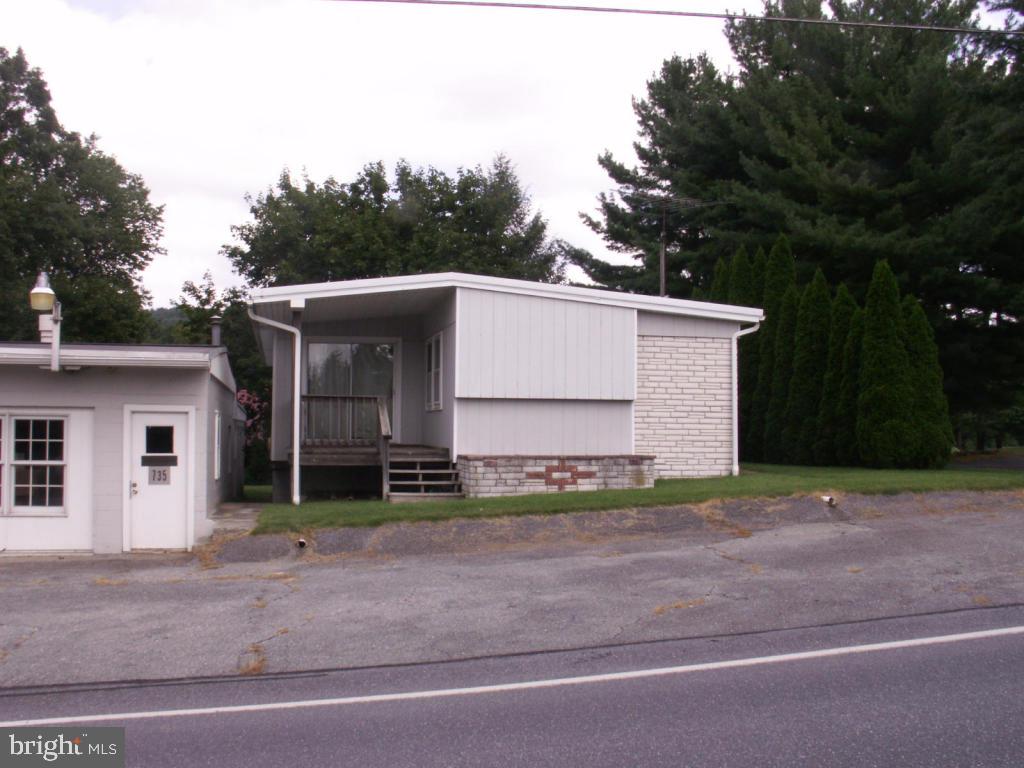 DENVER - Commercial Sale