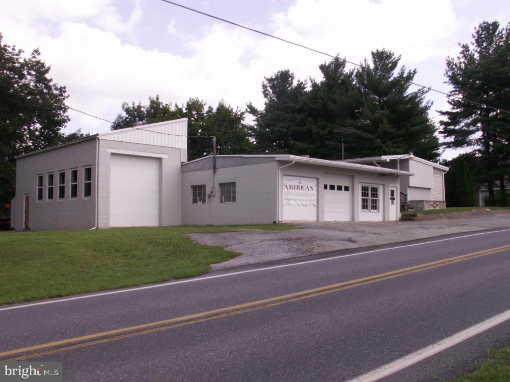 DENVER - Commercial Sale
