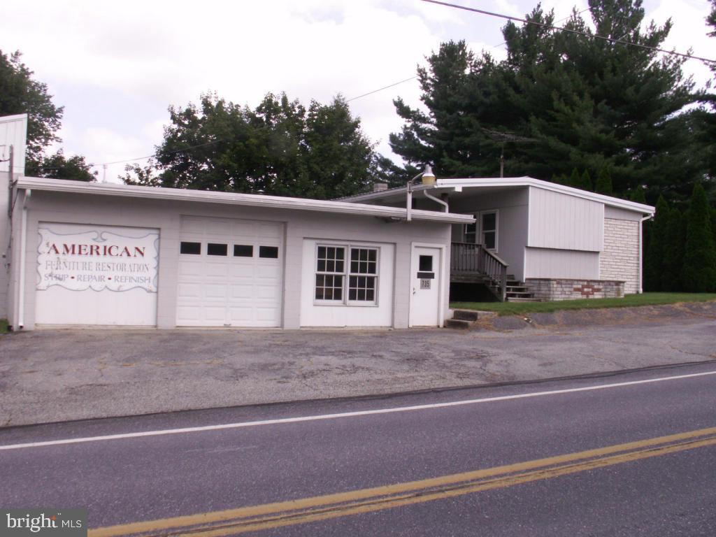 DENVER - Commercial Sale