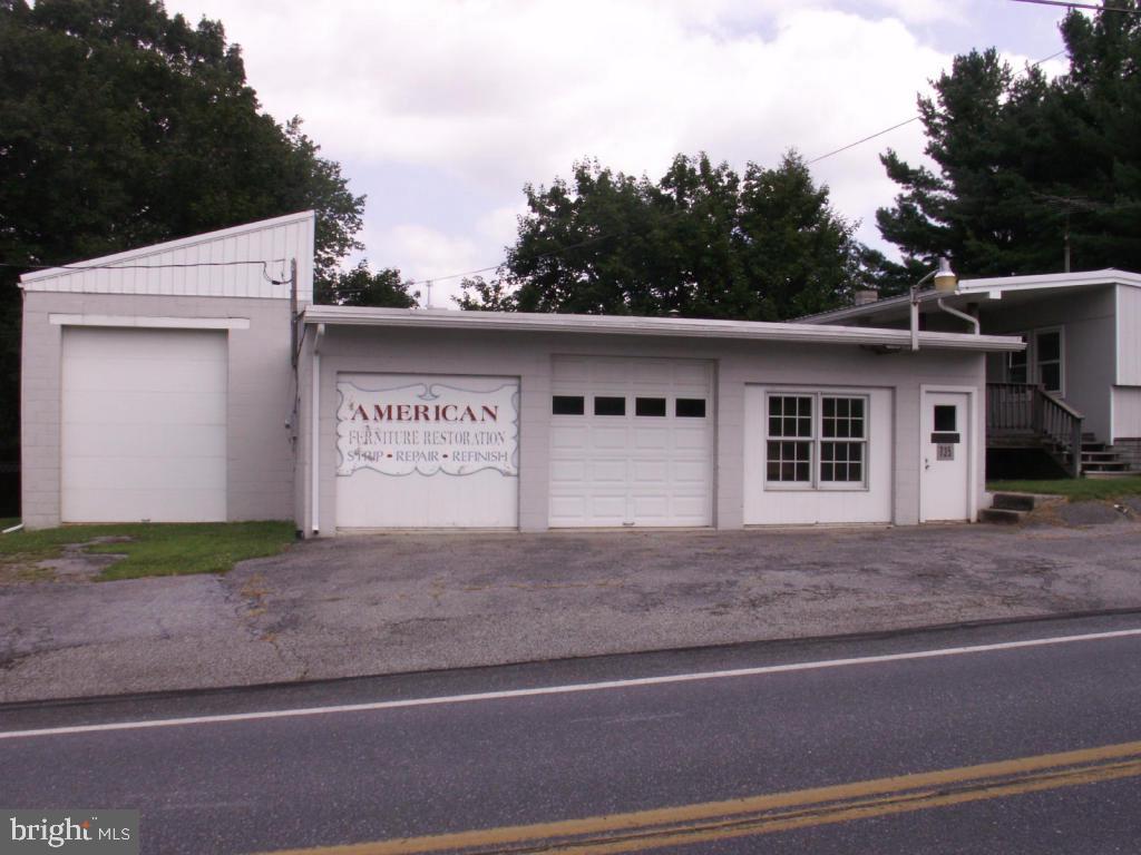 DENVER - Commercial Sale