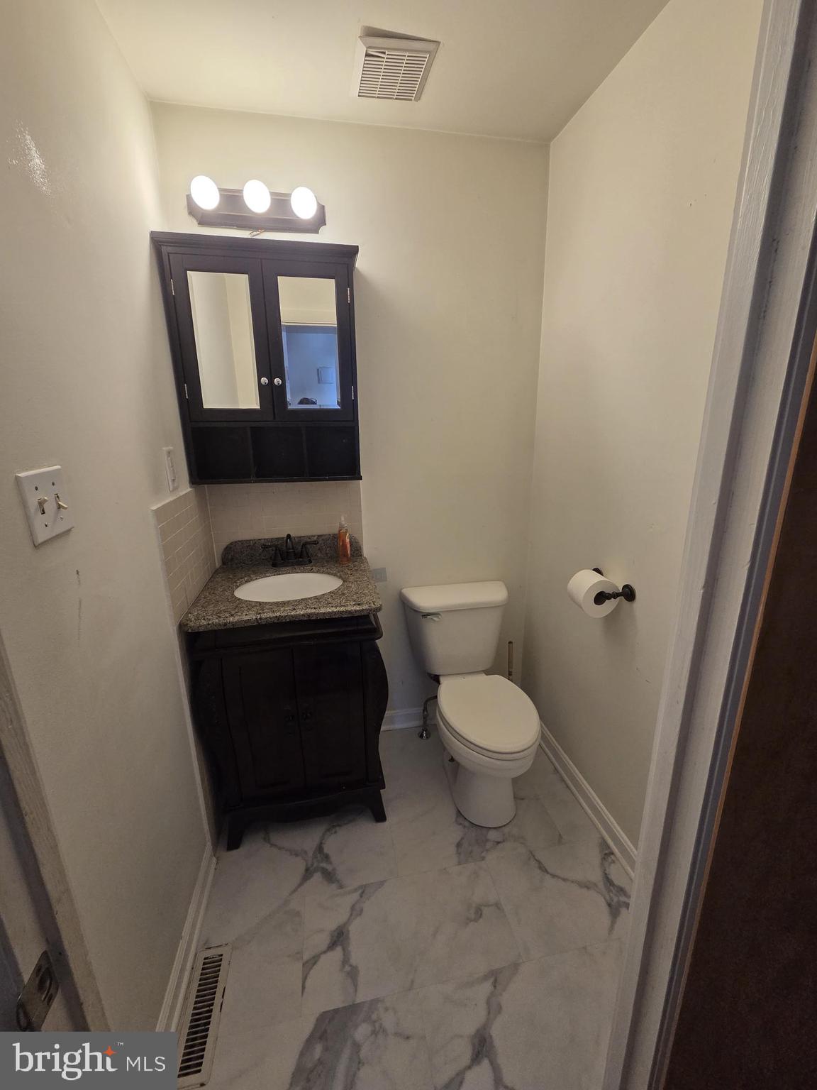 MIDDLETOWN - Residential