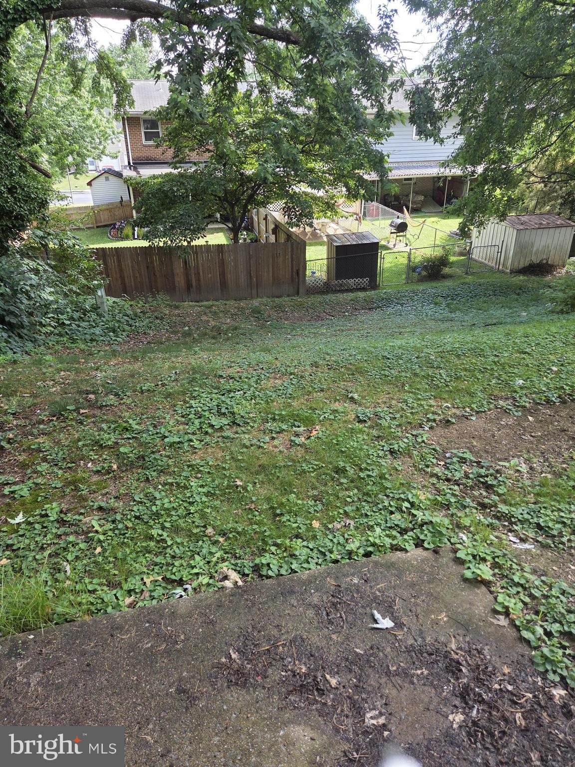 MIDDLETOWN - Residential