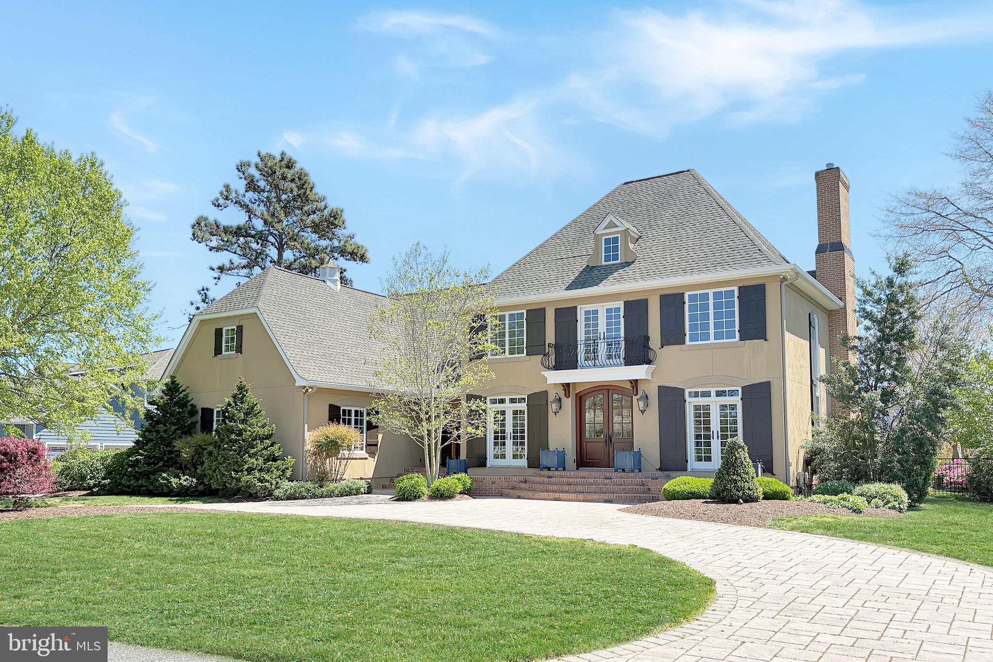 REHOBOTH BEACH YACHT AND CC - Residential