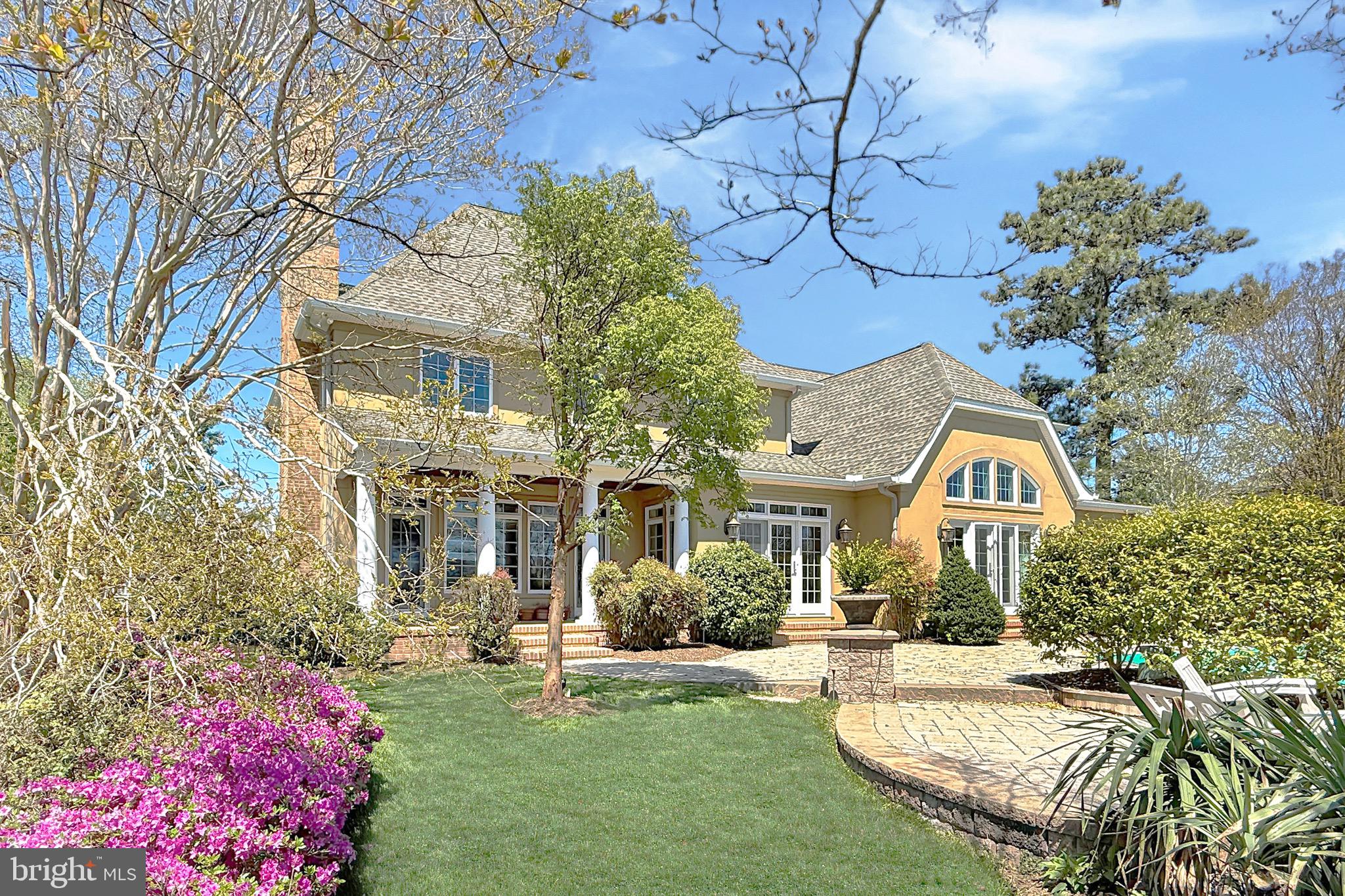 REHOBOTH BEACH YACHT AND CC - Residential