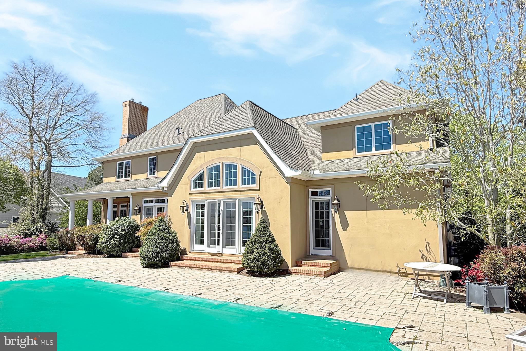 REHOBOTH BEACH YACHT AND CC - Residential