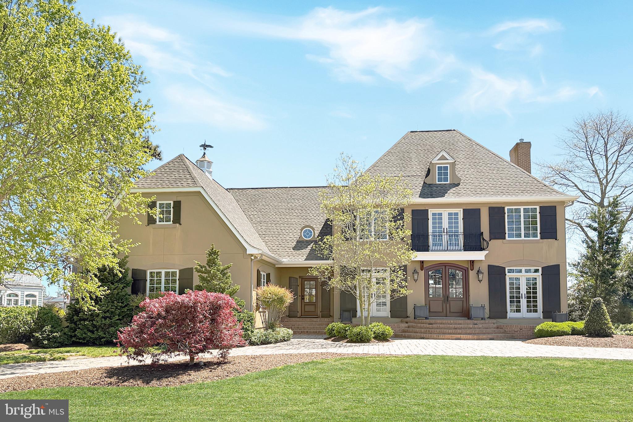 REHOBOTH BEACH YACHT AND CC - Residential