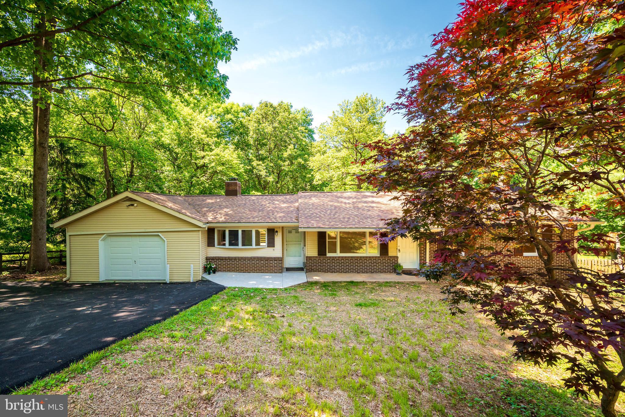 MILL BOTTOM - Residential
