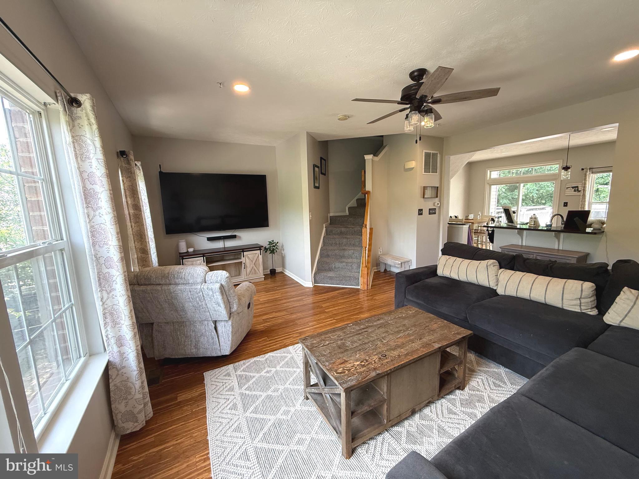 TANYARD SPRINGS - Residential