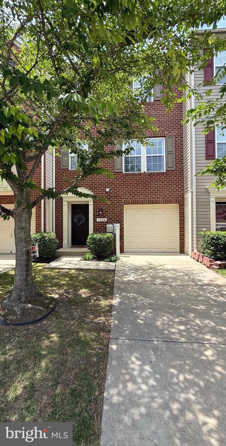 TANYARD SPRINGS - Residential