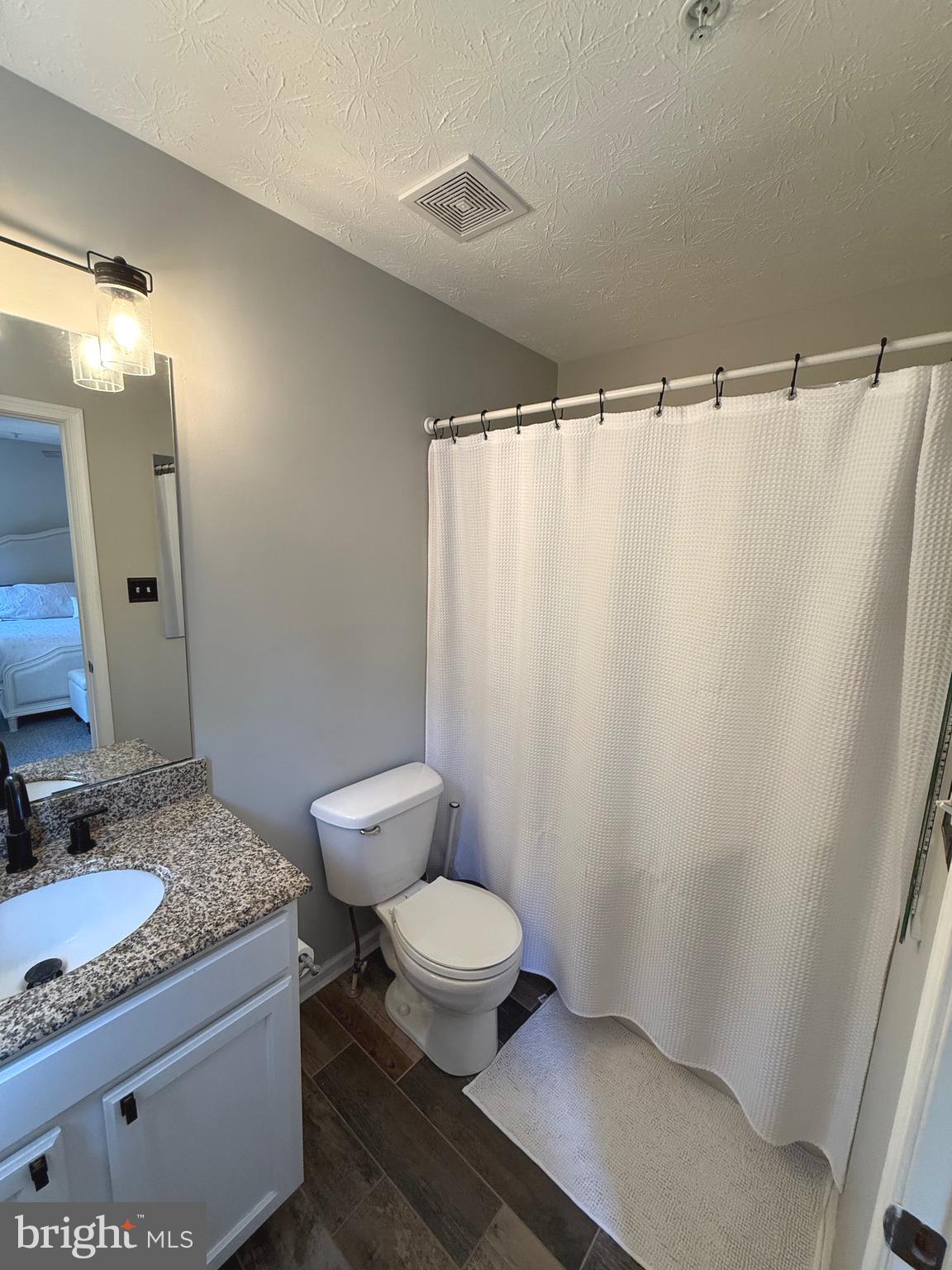 TANYARD SPRINGS - Residential