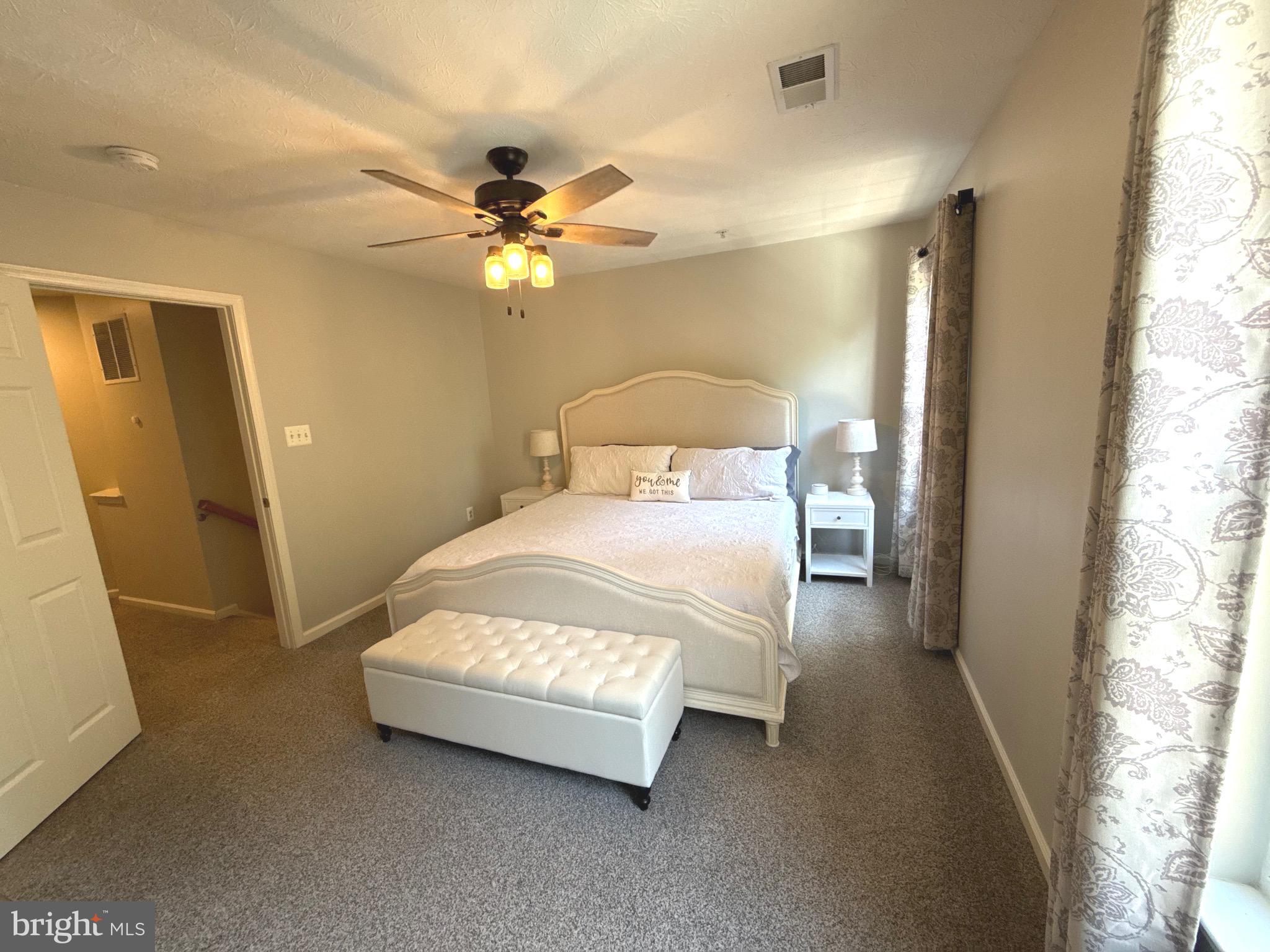 TANYARD SPRINGS - Residential