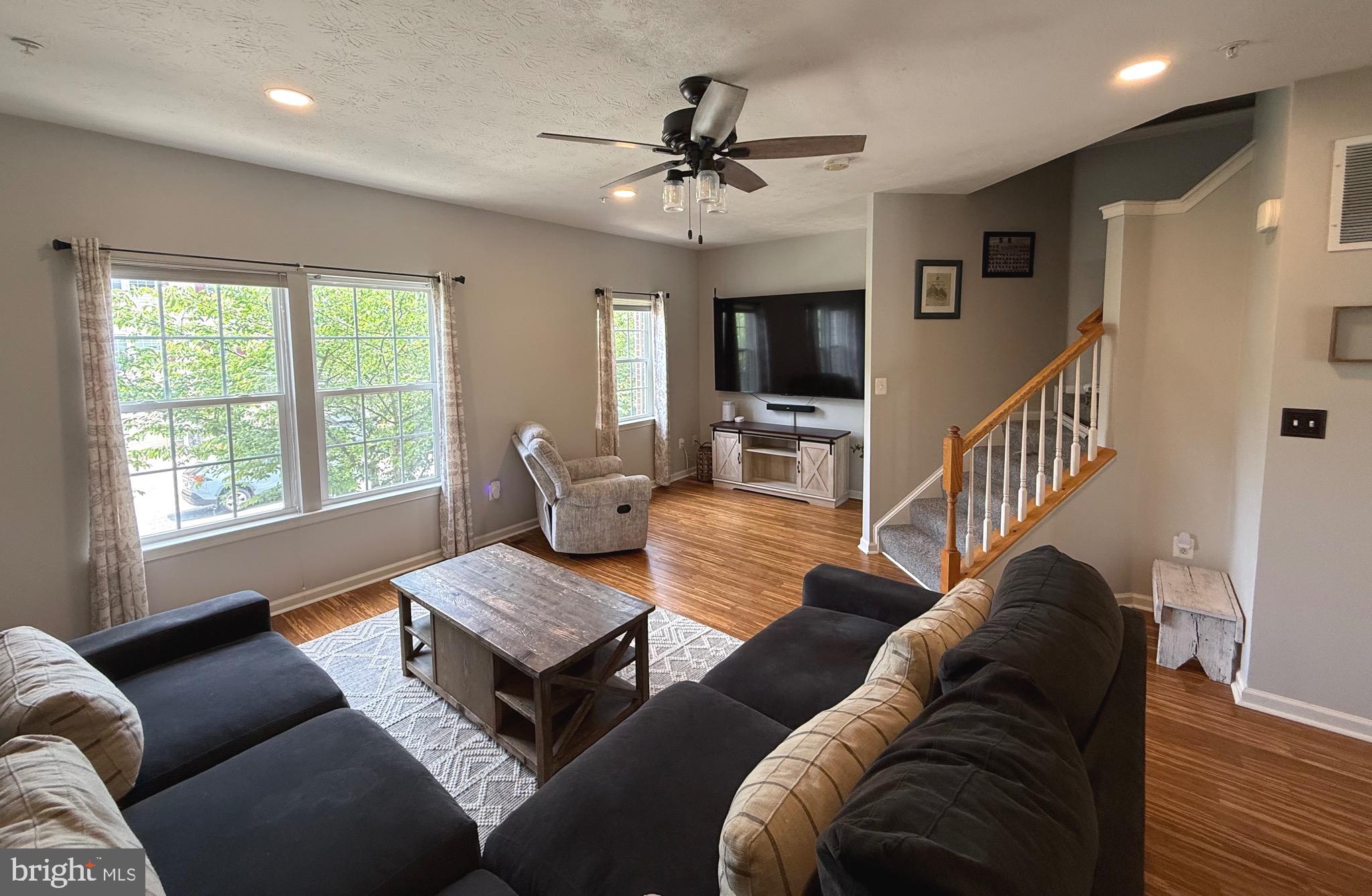 TANYARD SPRINGS - Residential
