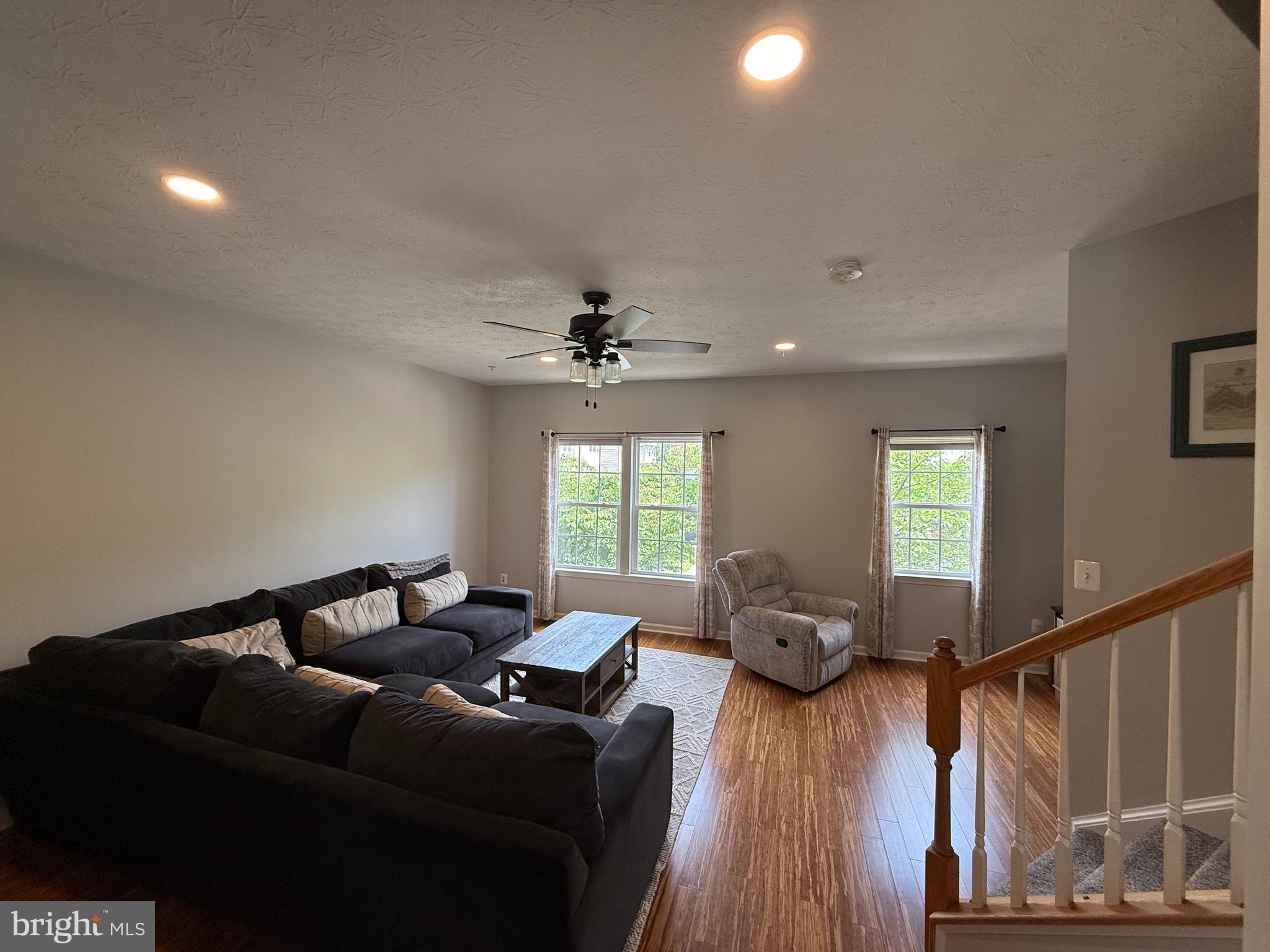TANYARD SPRINGS - Residential