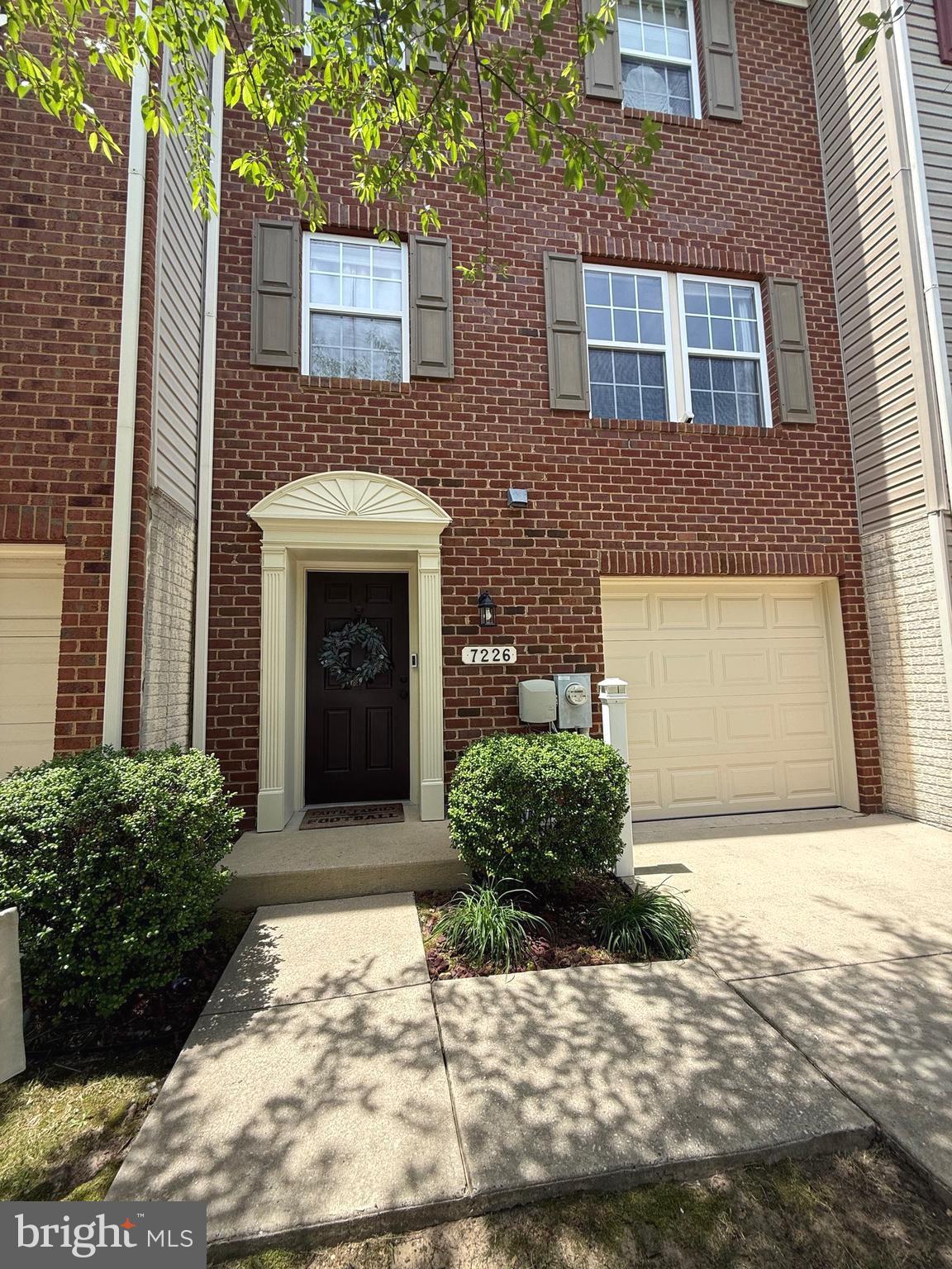 TANYARD SPRINGS - Residential