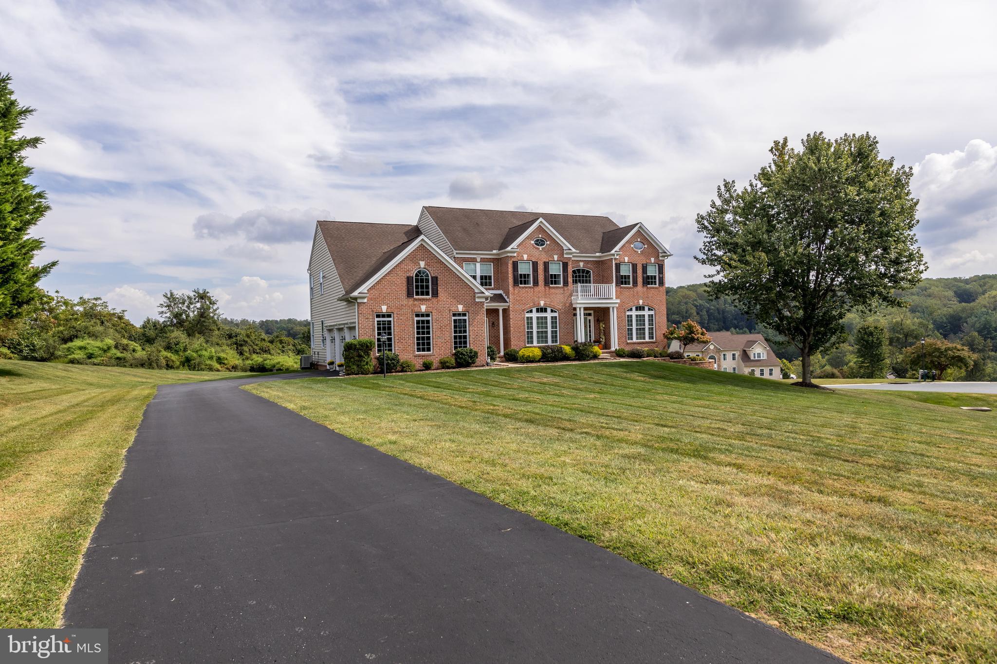 WATER VALE FARM - Residential