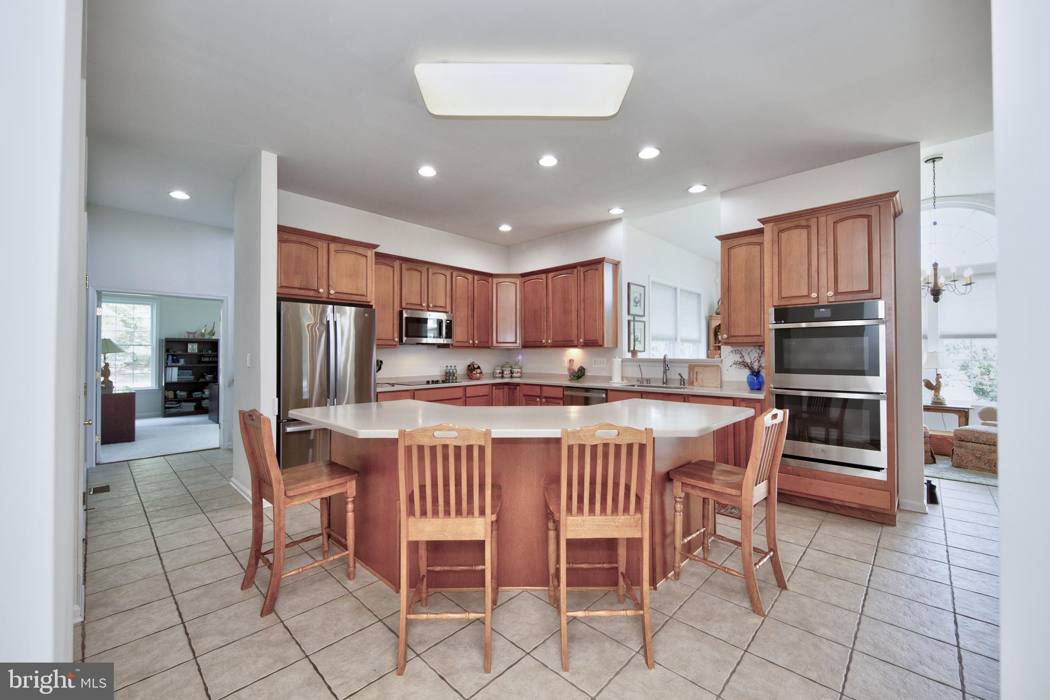 WATER VALE FARM - Residential
