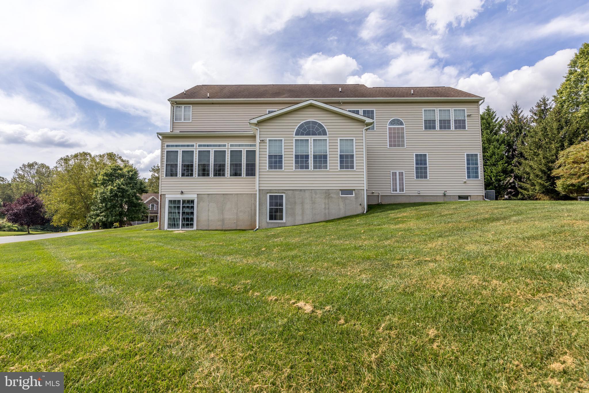 WATER VALE FARM - Residential